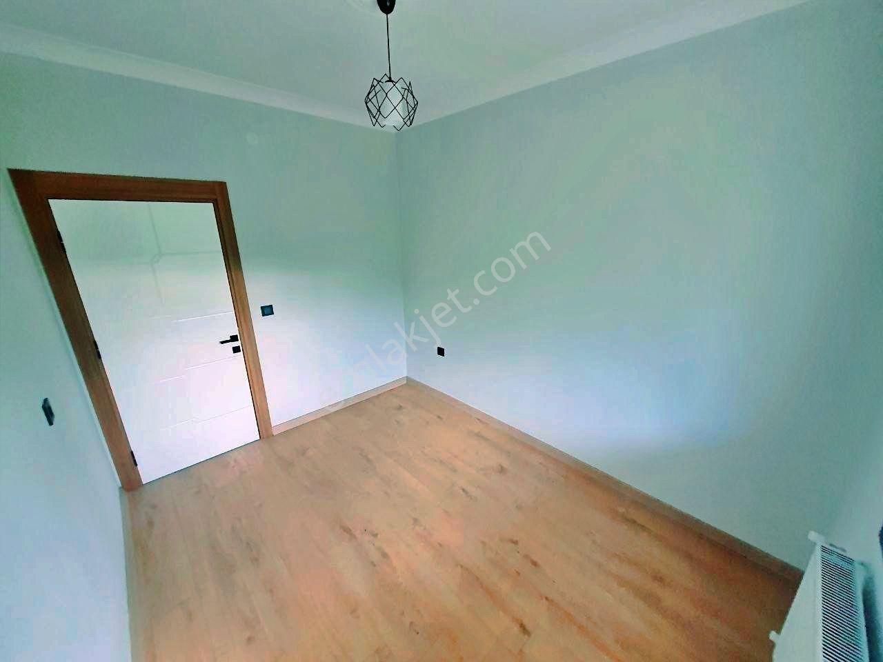 Uytundan Gürede Yeşillikler İçinde Lüks Sitede Satılık 2+1 Daire - Görsel 28