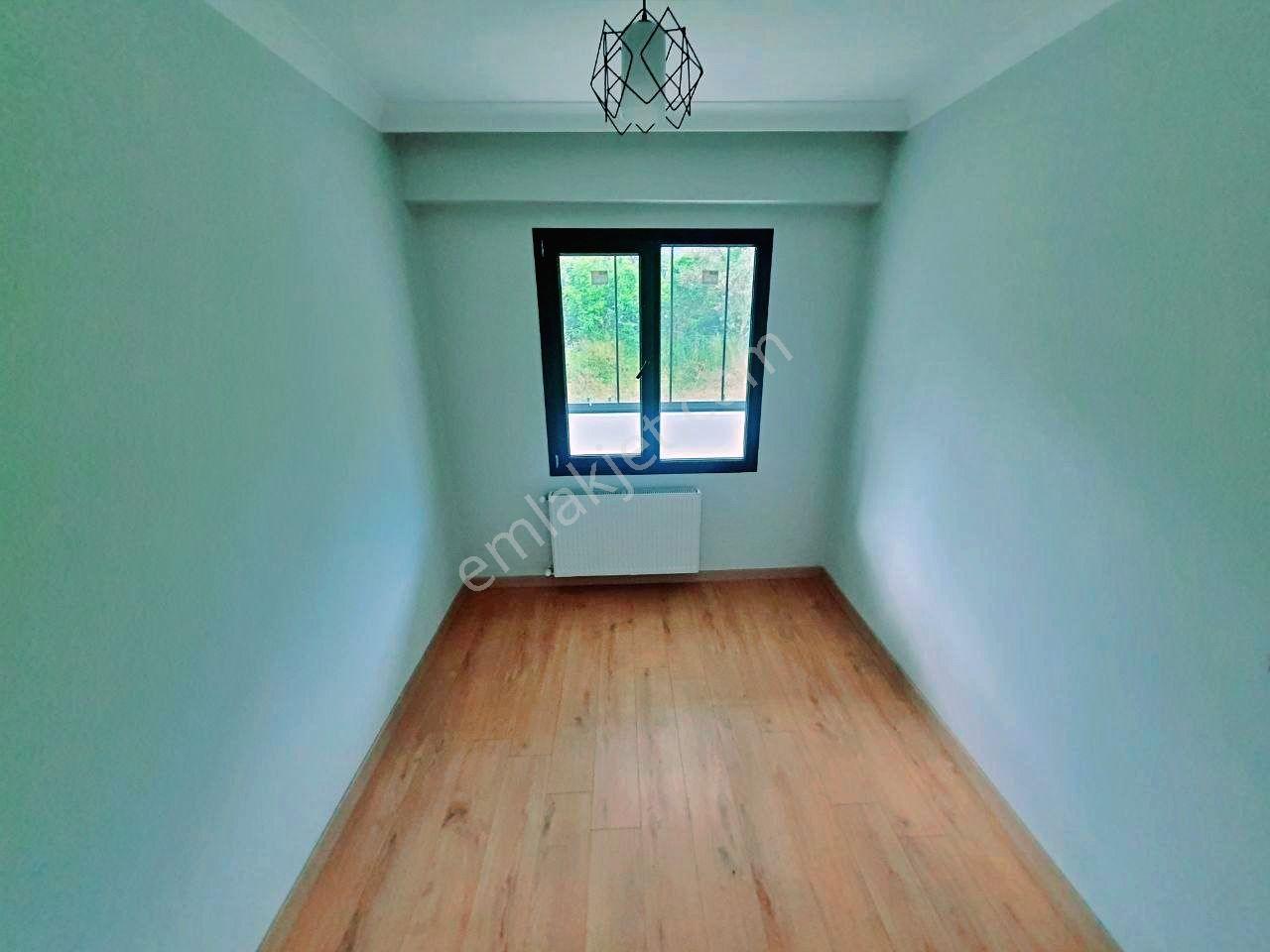 Uytundan Gürede Yeşillikler İçinde Lüks Sitede Satılık 2+1 Daire - Görsel 34