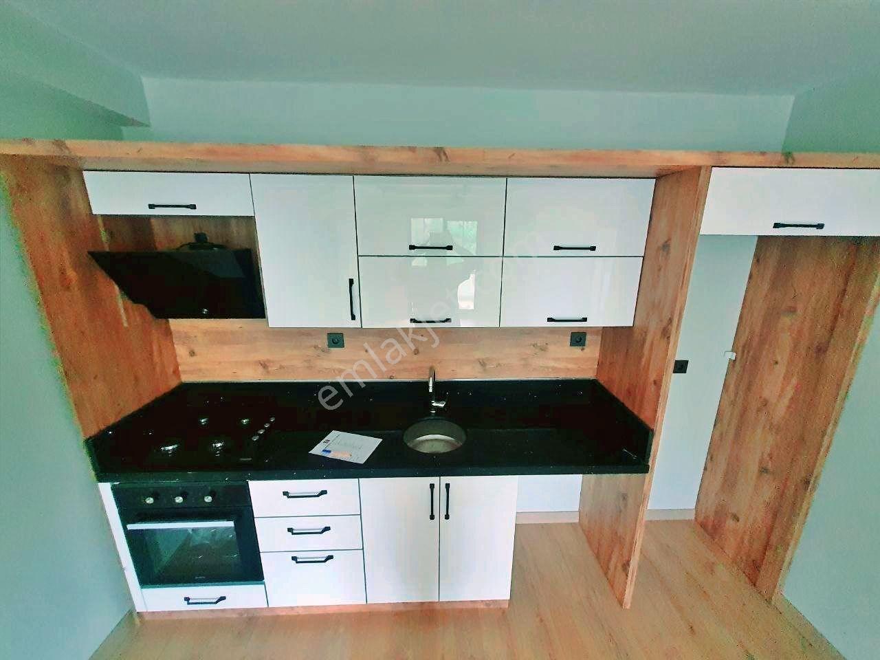 Uytundan Gürede Yeşillikler İçinde Lüks Sitede Satılık 2+1 Daire - Görsel 15