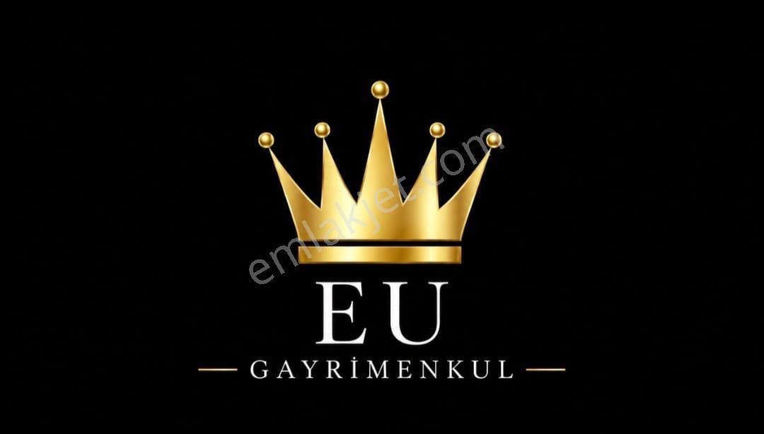 Eu Gayrimenkul'den Adra Sitesinde Deniz Manzaralı 3+1 Daire