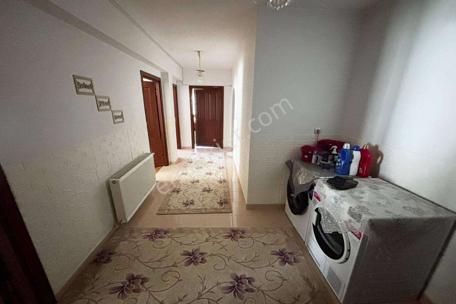Yuvam'dan Ovacık Çambaşı Caddesin'de 3+1 145 M2 Satılık Daire - Görsel 26