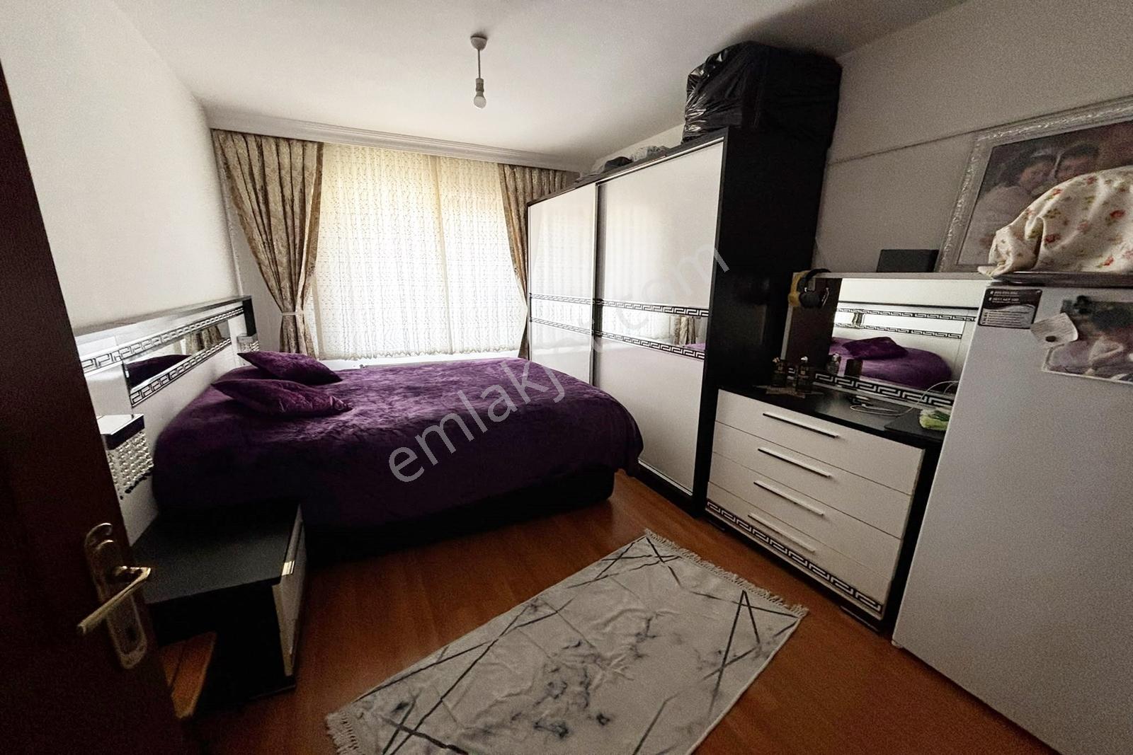 Yuvam'dan Ovacık Çambaşı Caddesin'de 3+1 145 M2 Satılık Daire - Görsel 21