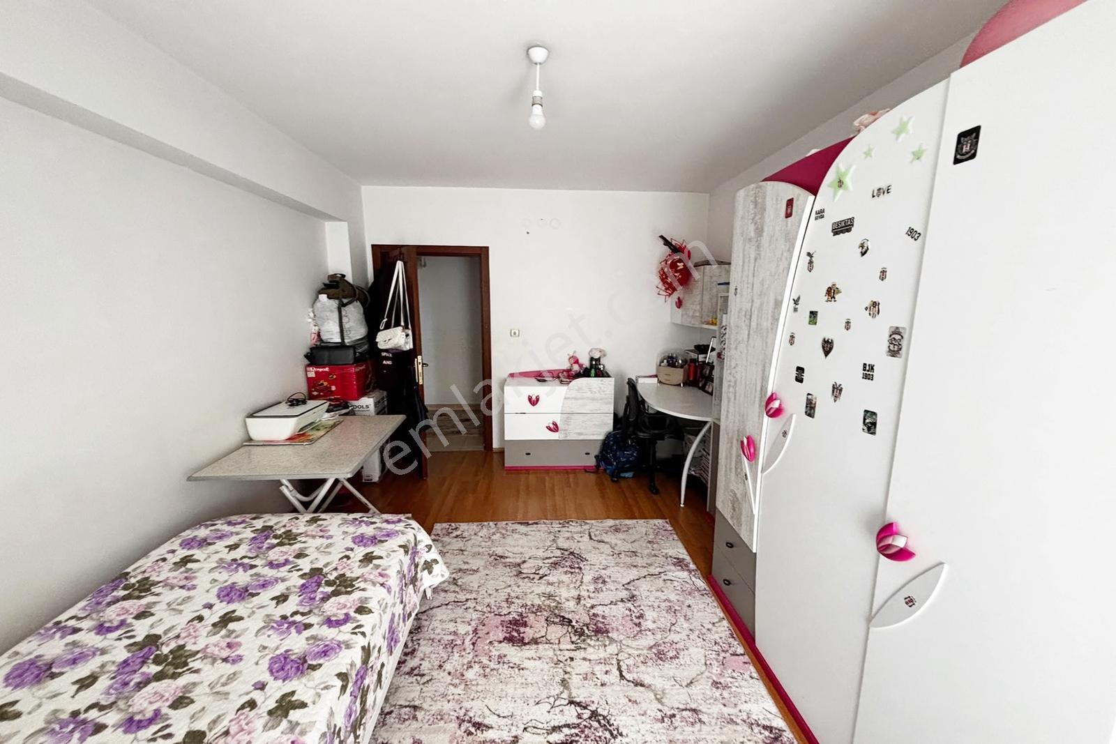 Yuvam'dan Ovacık Çambaşı Caddesin'de 3+1 145 M2 Satılık Daire - Görsel 2