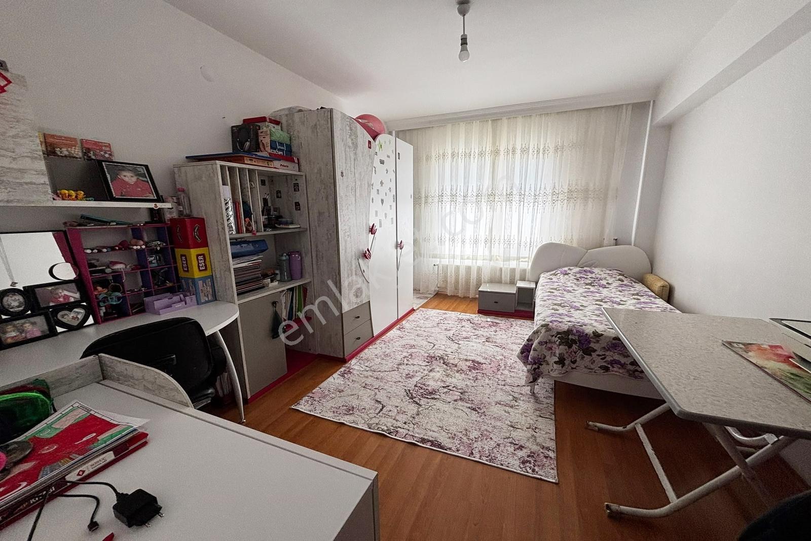 Yuvam'dan Ovacık Çambaşı Caddesin'de 3+1 145 M2 Satılık Daire - Görsel 16