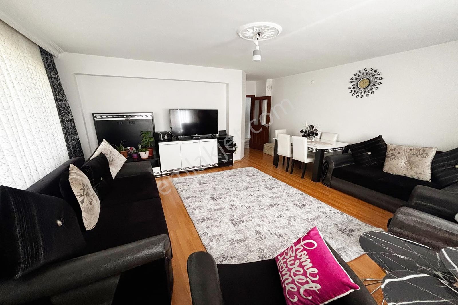 Yuvam'dan Ovacık Çambaşı Caddesin'de 3+1 145 M2 Satılık Daire - Görsel 6
