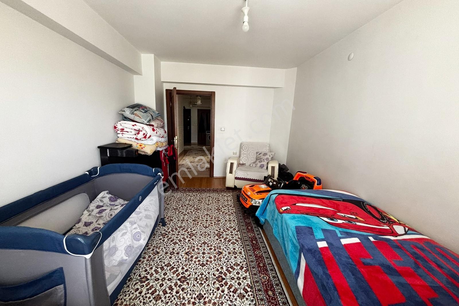 Yuvam'dan Ovacık Çambaşı Caddesin'de 3+1 145 M2 Satılık Daire - Görsel 22