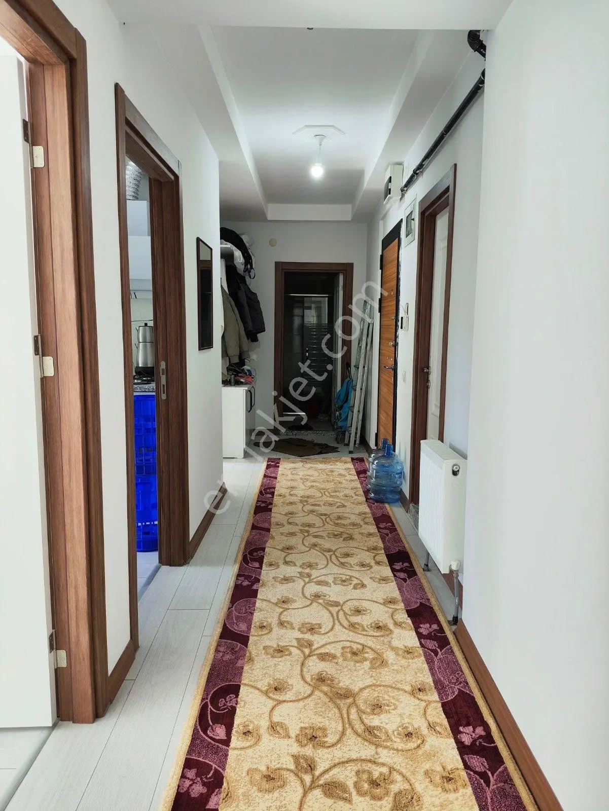 Zafer Mahallesi Derman Caddesi Üzeri Satılık 2+1 Daire - Görsel 13