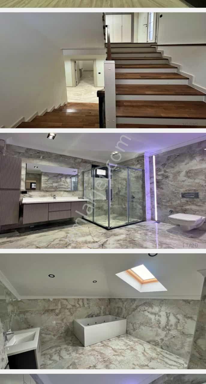 Sahibinden Satılık Lüks Asansörlü Villa - Görsel 5