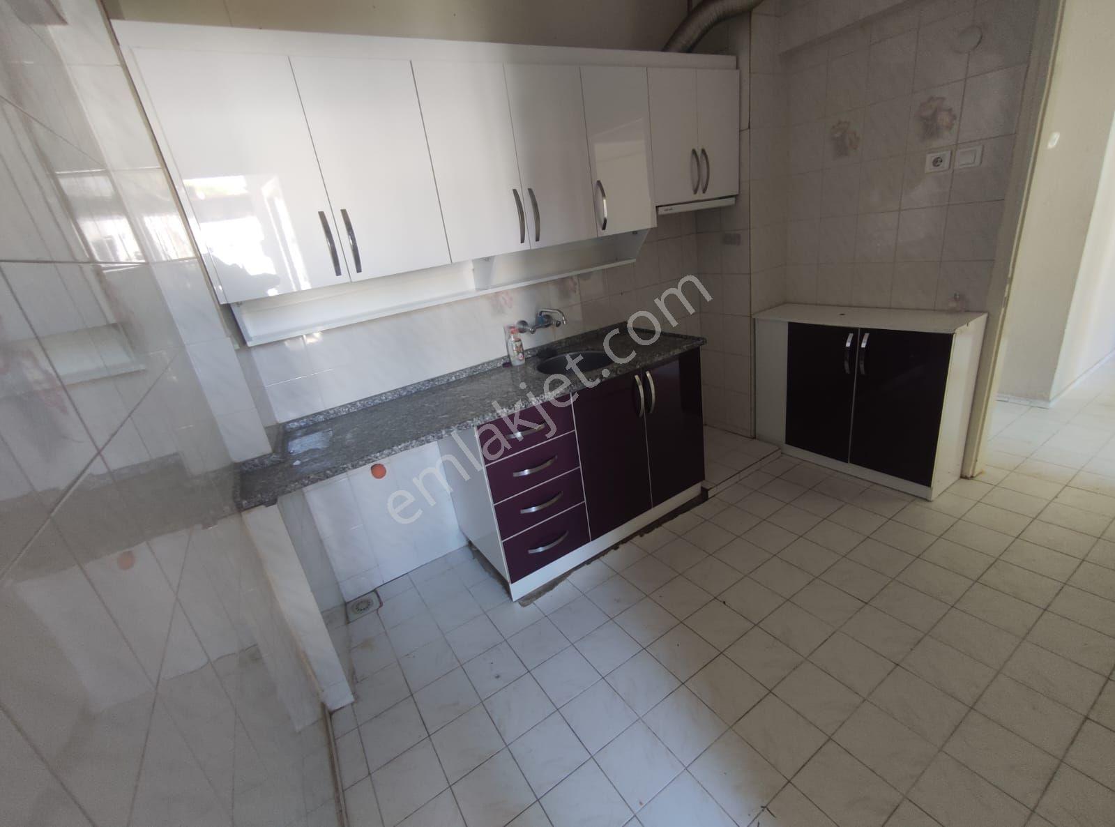 Kiralık Daire Yeni Mahalle 2+1 100 M² Mehmet Akif İ.o Mevkii - Görsel 10