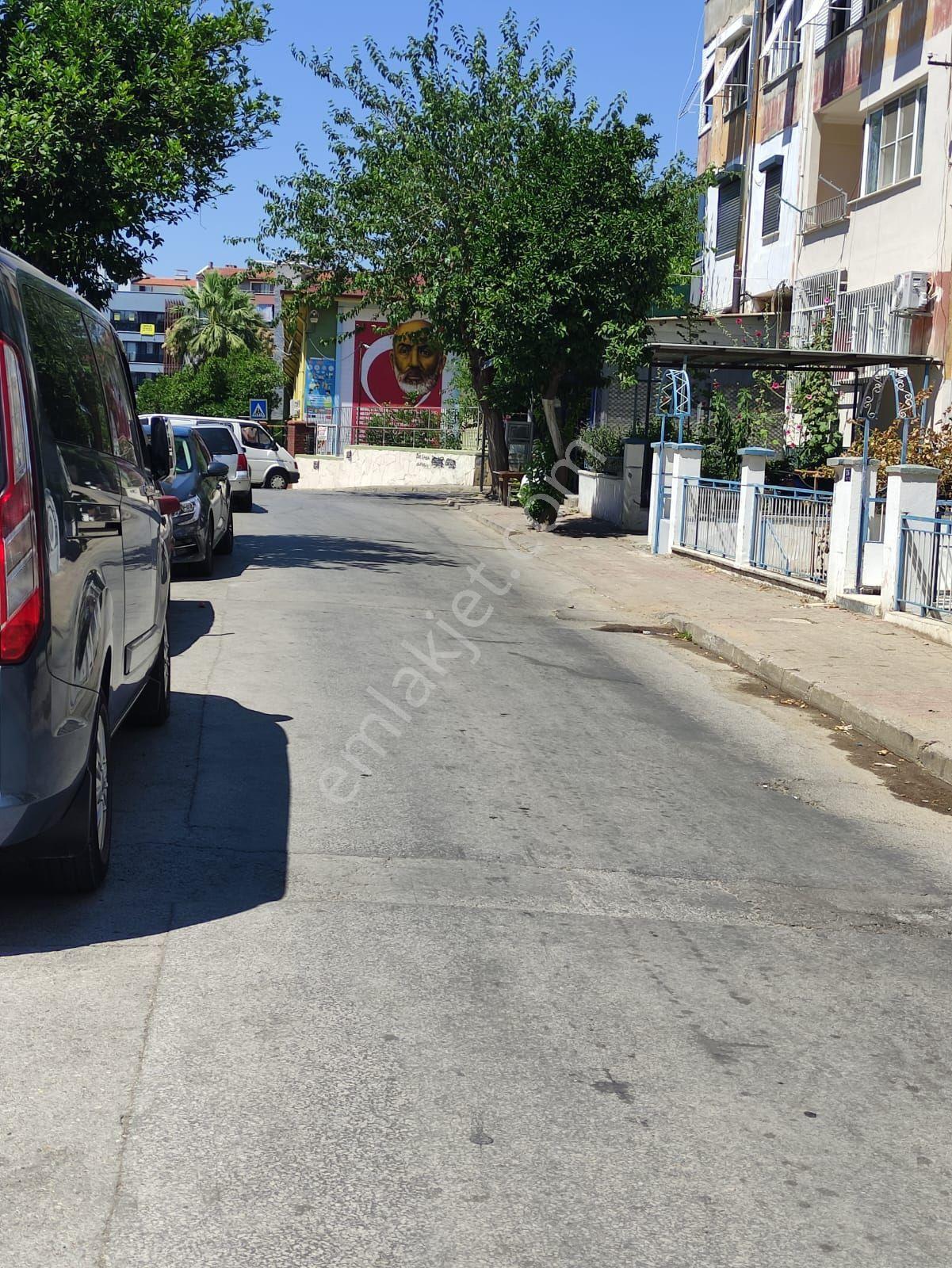 Kiralık Daire Yeni Mahalle 2+1 100 M² Mehmet Akif İ.o Mevkii - Görsel 26