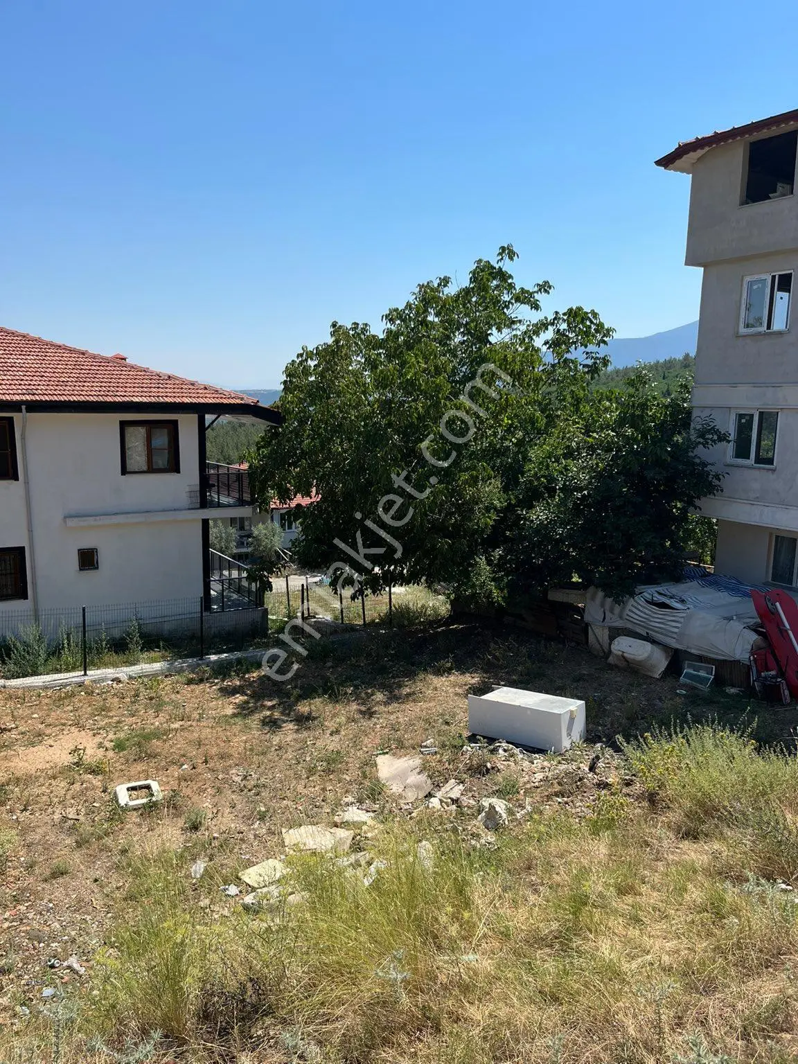 Acil Satılık İnanılmaz Fiyatlı Satılık Arsa.... - Görsel 3