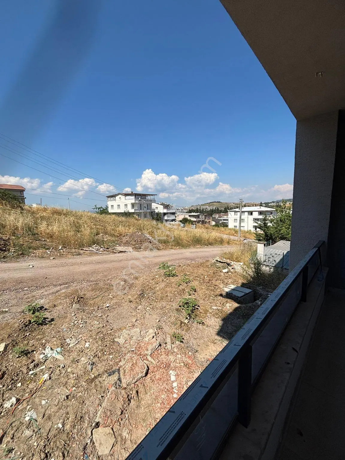 Yalova Çiftlikköy'de 1+1 Satılık Yüksek Giriş Daire - Görsel 14