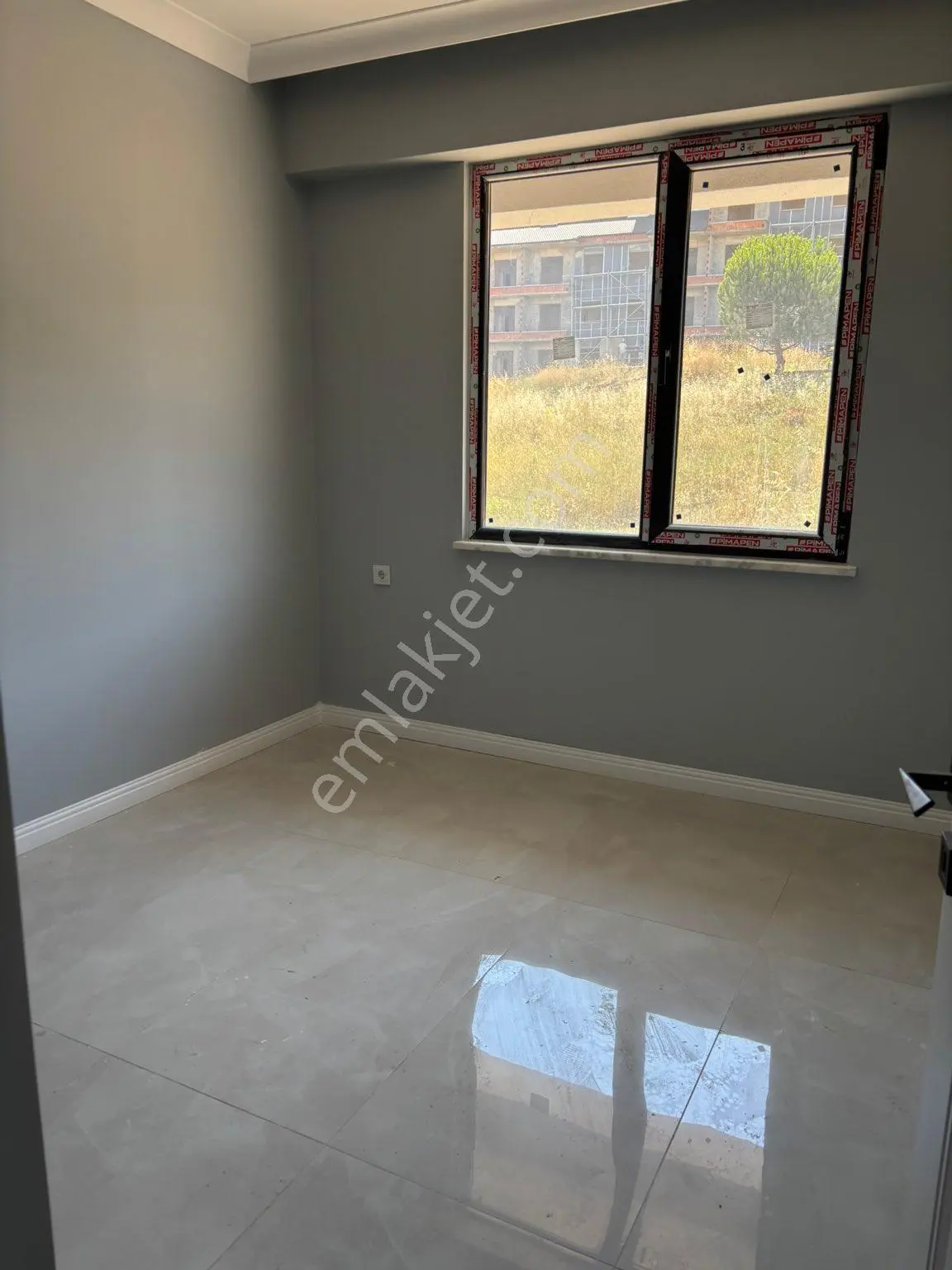 Yalova Çiftlikköy'de 1+1 Satılık Yüksek Giriş Daire - Görsel 18