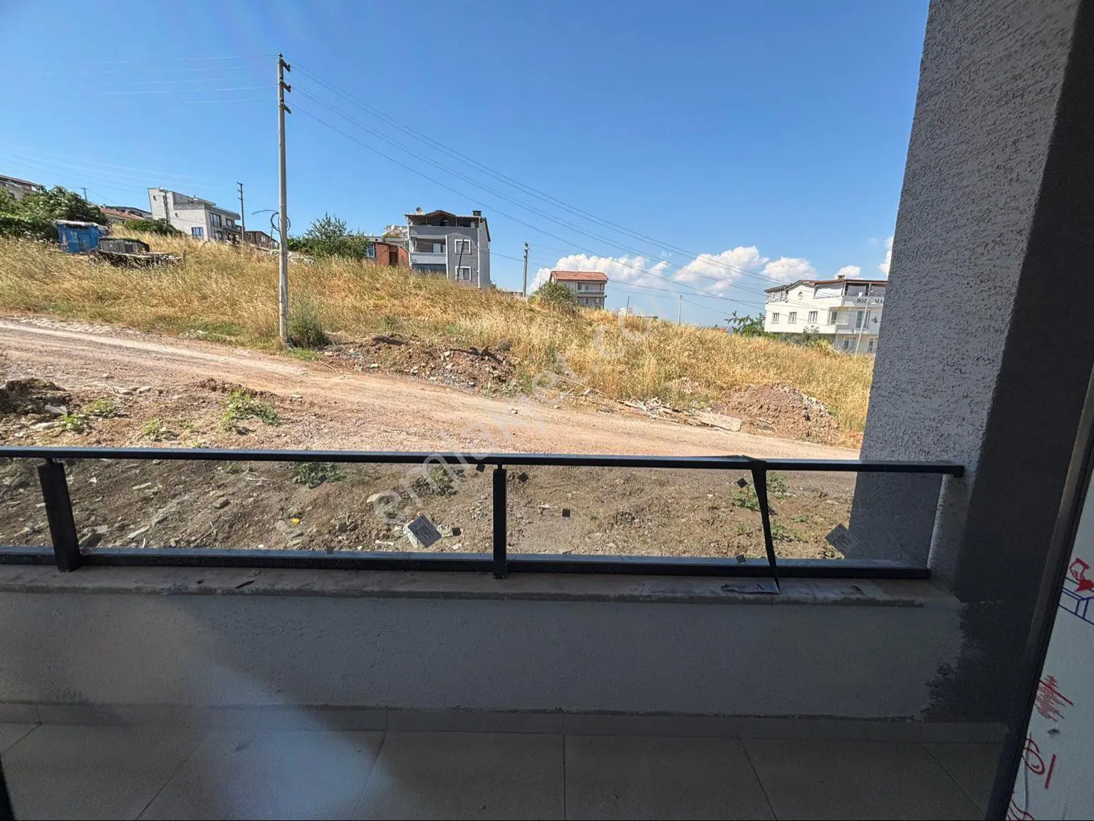 Yalova Çiftlikköy'de 1+1 Satılık Yüksek Giriş Daire - Görsel 15