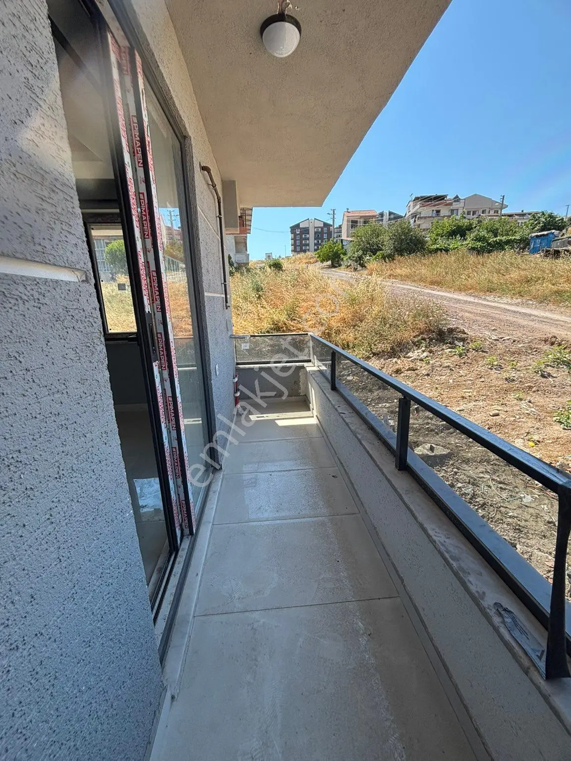 Yalova Çiftlikköy'de 1+1 Satılık Yüksek Giriş Daire - Görsel 13