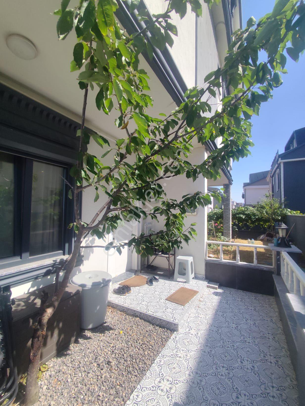 Kocaali Alandere'de Denizesıfır Satılık Villa - Görsel 12