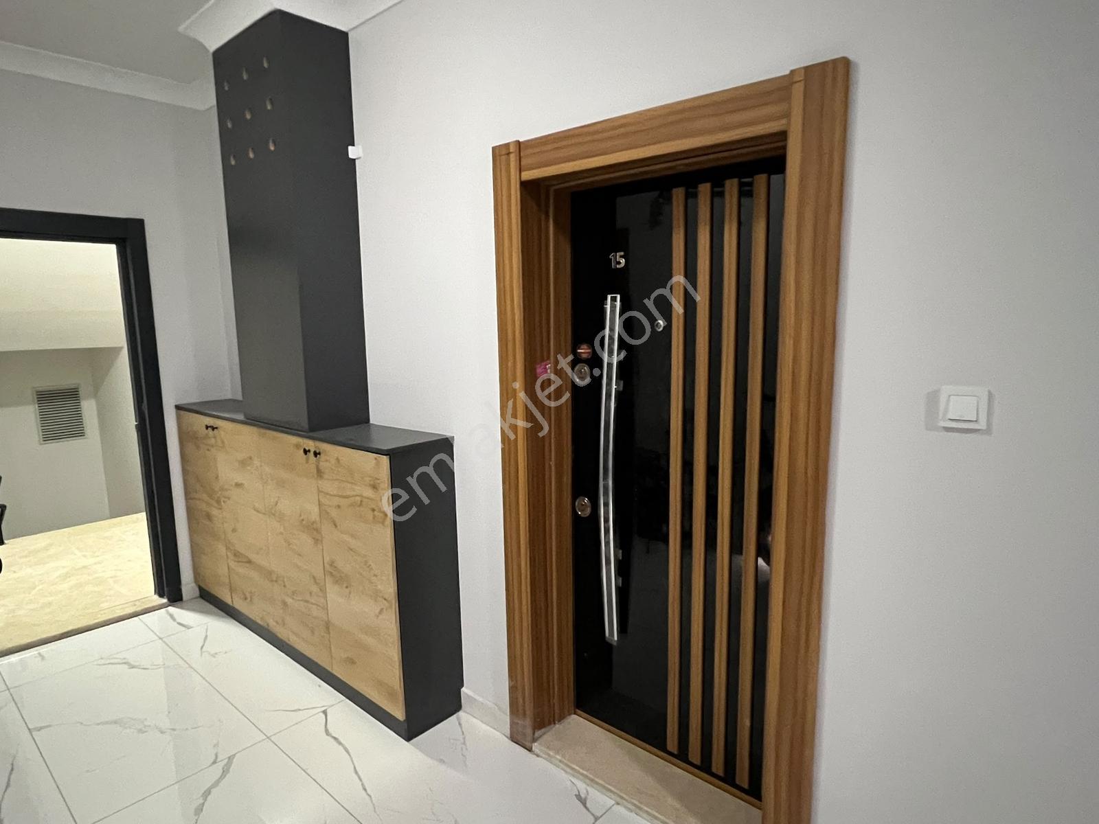 Batıkent Çakırlarda Site İçerisinde Satılık 2+1 Lüks Daire - Görsel 3