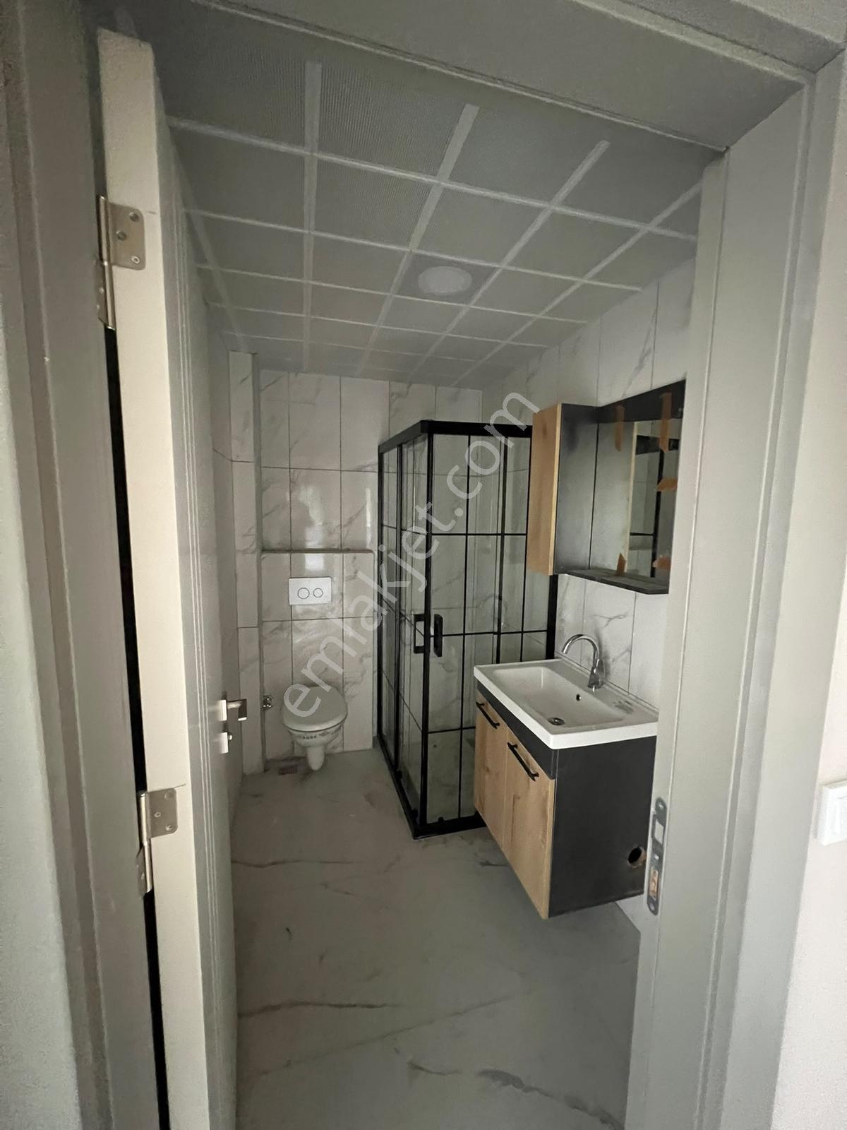 Batıkent Çakırlarda Site İçerisinde Satılık 2+1 Lüks Daire - Görsel 18