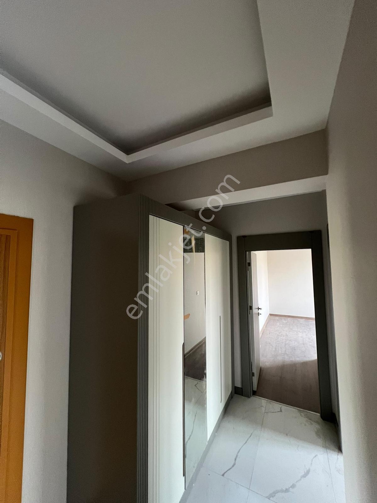 Batıkent Çakırlarda Site İçerisinde Satılık 2+1 Lüks Daire - Görsel 14