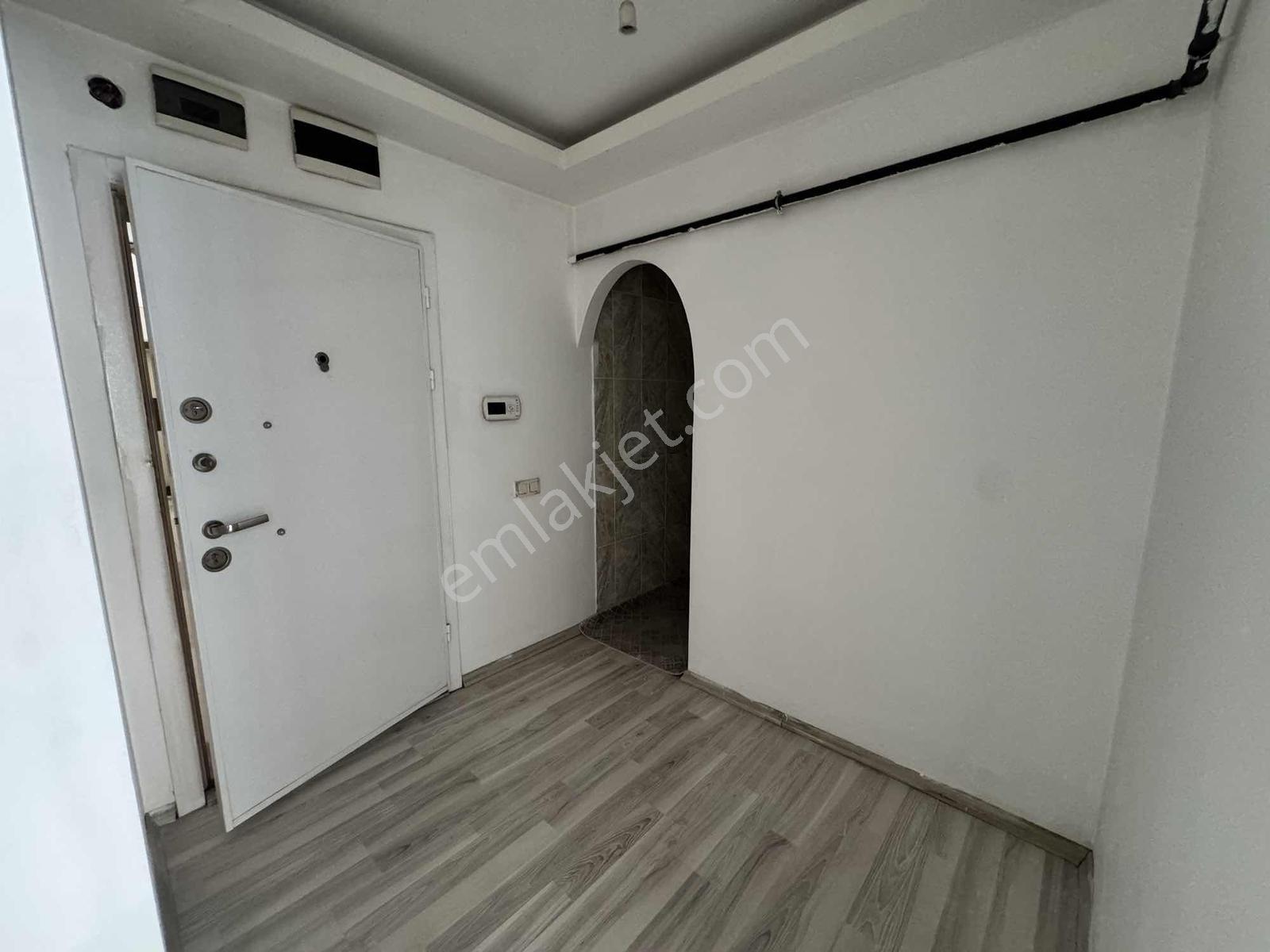 Vip'den 17. Caddede Kök Tapu Geniş Balkon Satılık 1+1 Daire - Görsel 38
