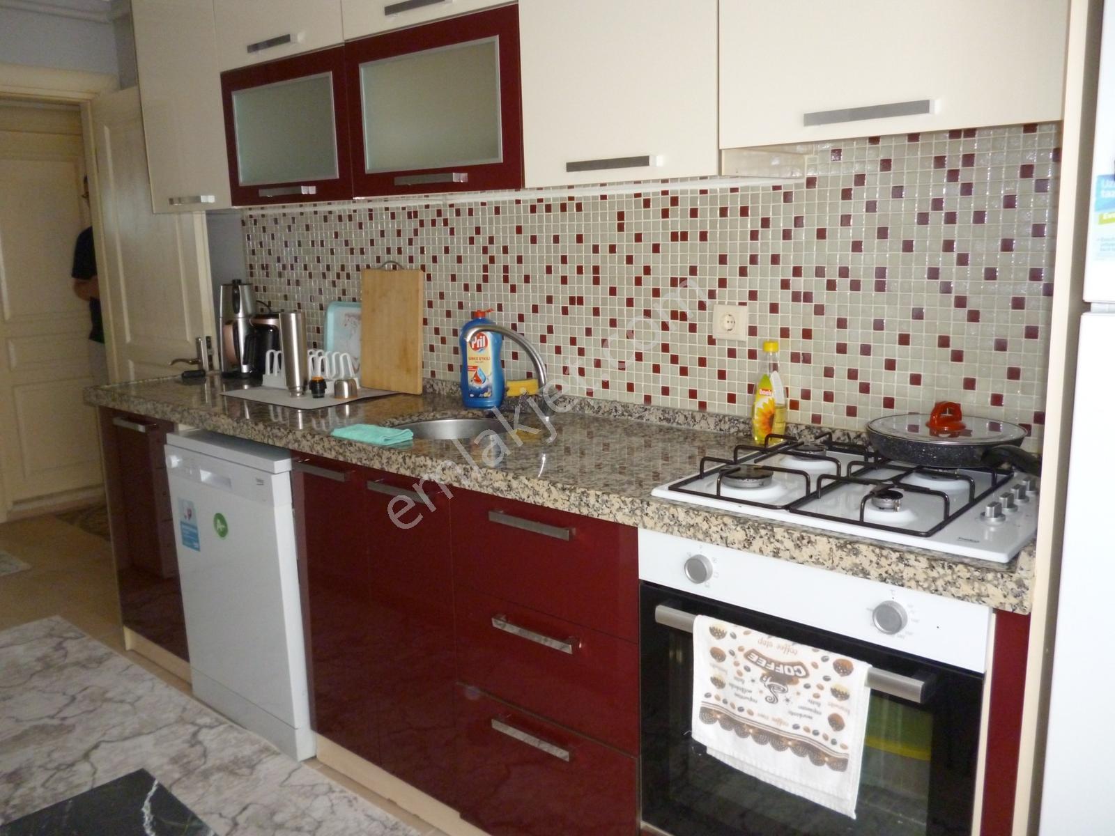 Bursa,yıldırım,davutdede Mh.' De Kiralık 2+1 Daire. - Görsel 24