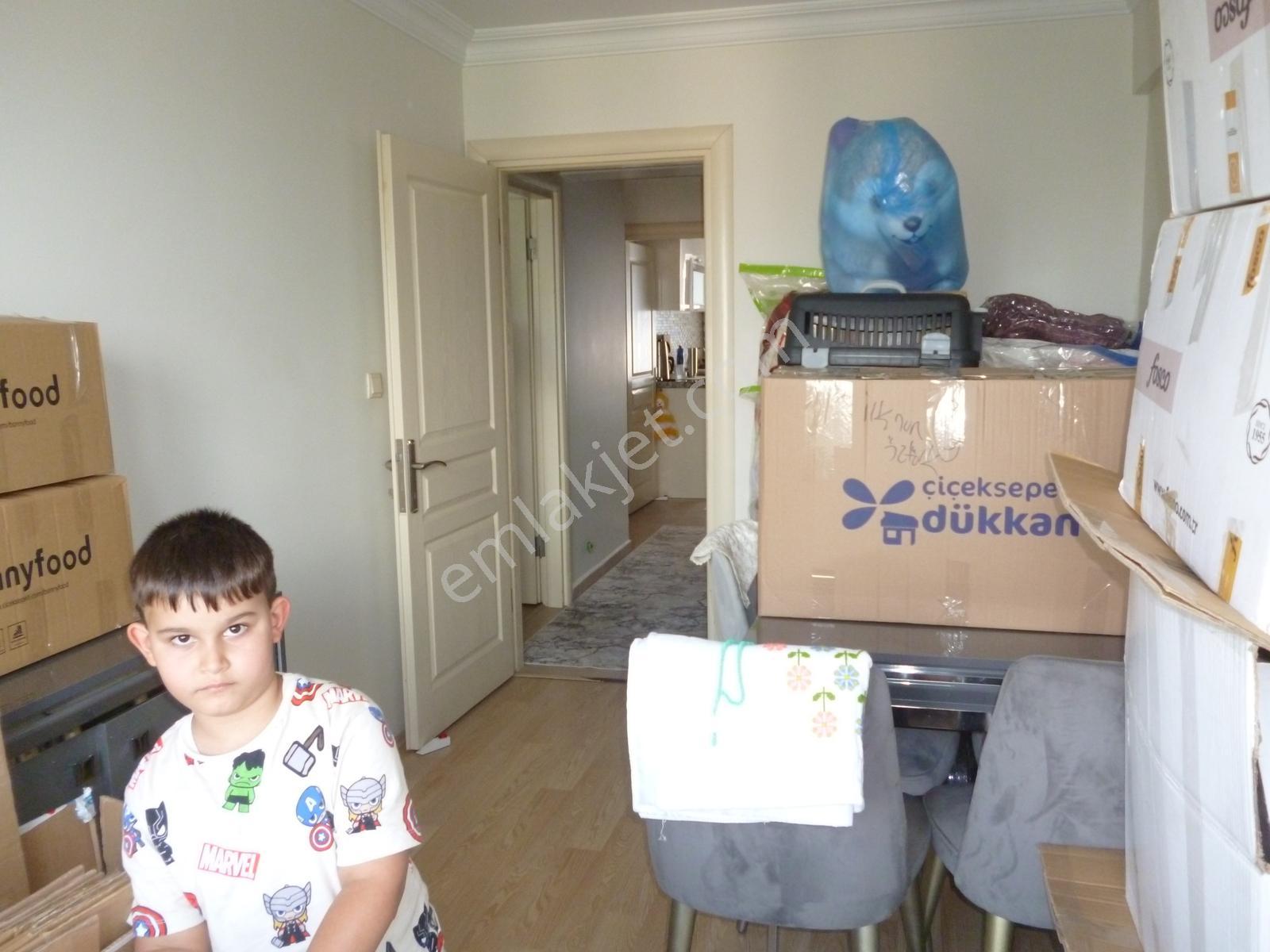 Bursa,yıldırım,davutdede Mh.' De Kiralık 2+1 Daire. - Görsel 19
