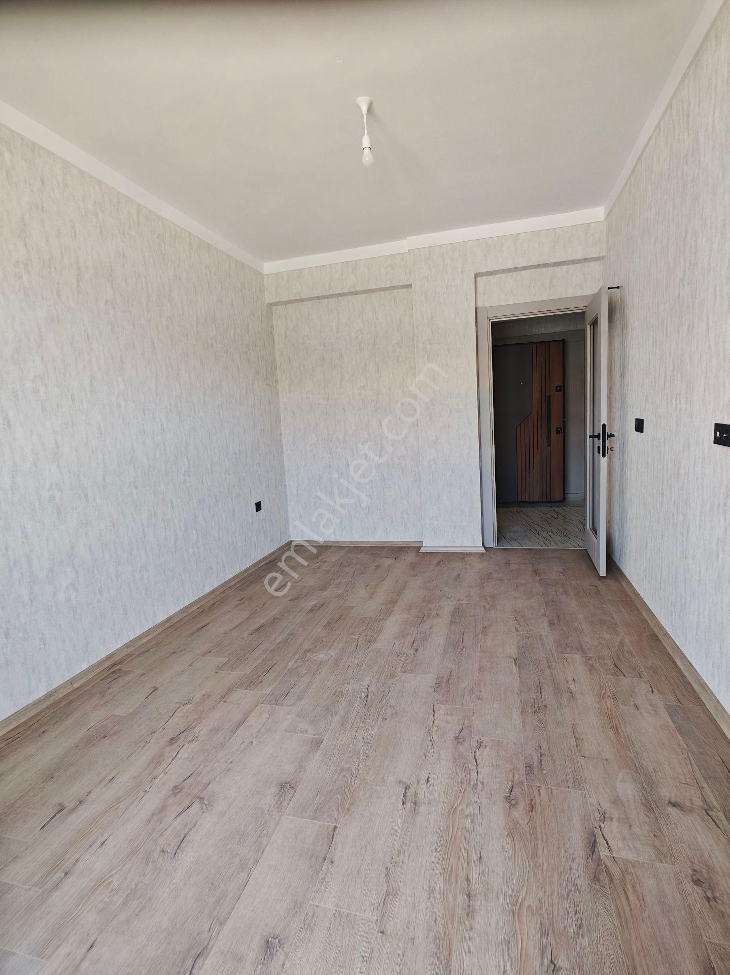 Kule 42 Emlak'dan Karaman Yolunda 3+1 Sıfır Site İçi Bahçeli Daire - Görsel 21