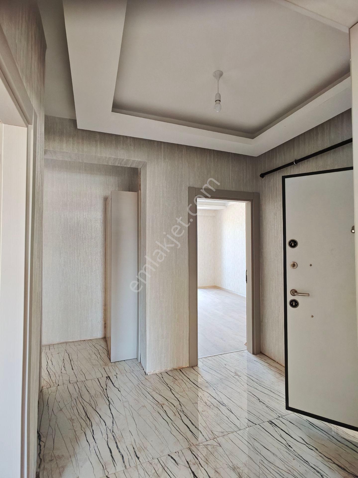Kule 42 Emlak'dan Karaman Yolunda 3+1 Sıfır Site İçi Bahçeli Daire - Görsel 27