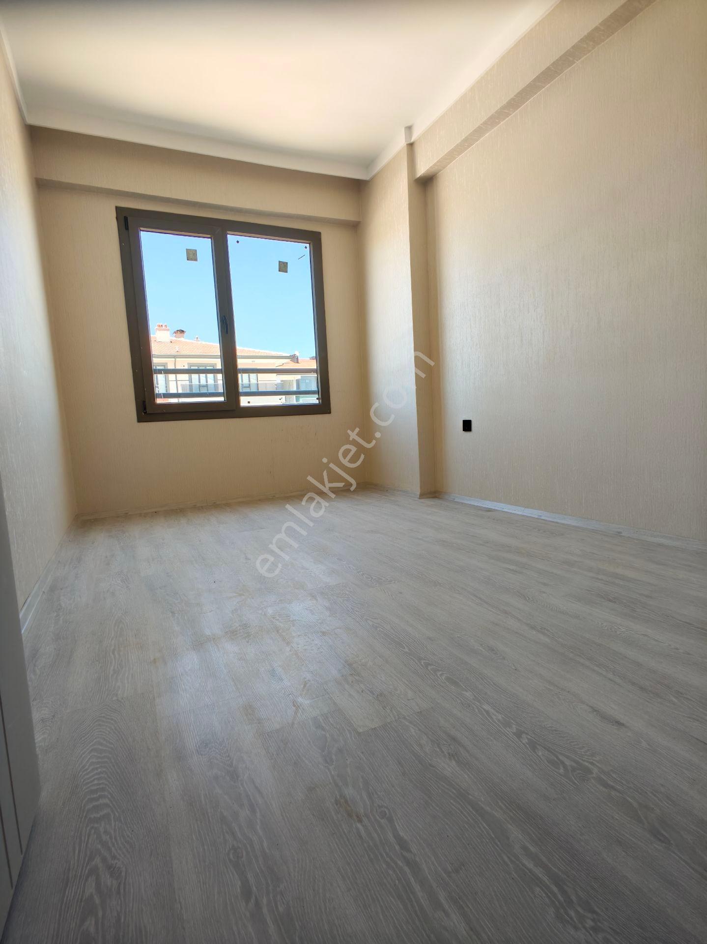 Kule 42 Emlak'dan Karaman Yolunda 3+1 Sıfır Site İçi Bahçeli Daire - Görsel 13