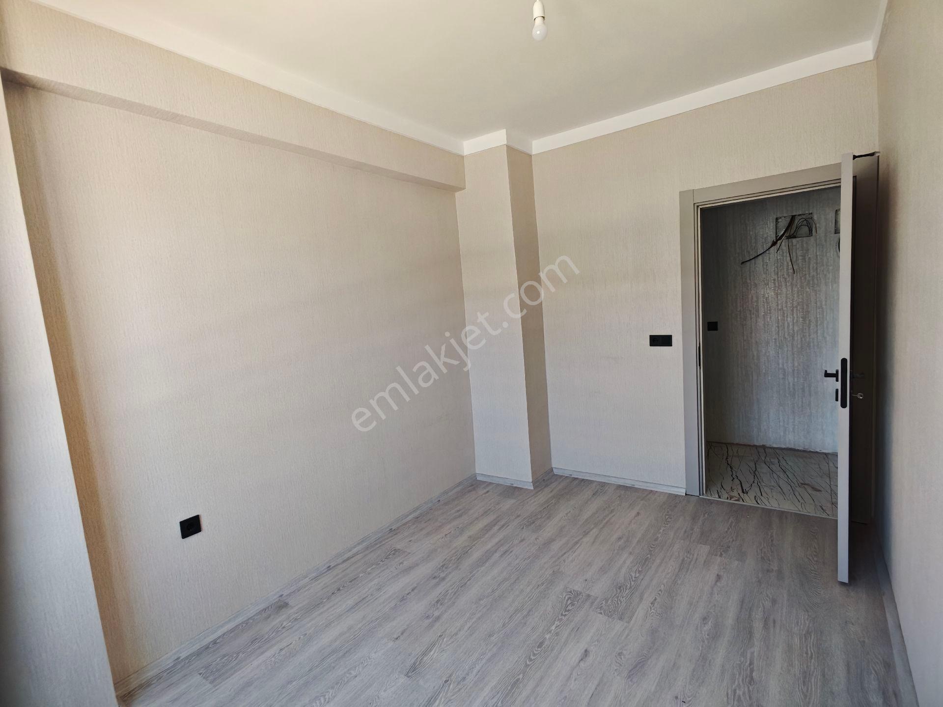 Kule 42 Emlak'dan Karaman Yolunda 3+1 Sıfır Site İçi Bahçeli Daire - Görsel 15