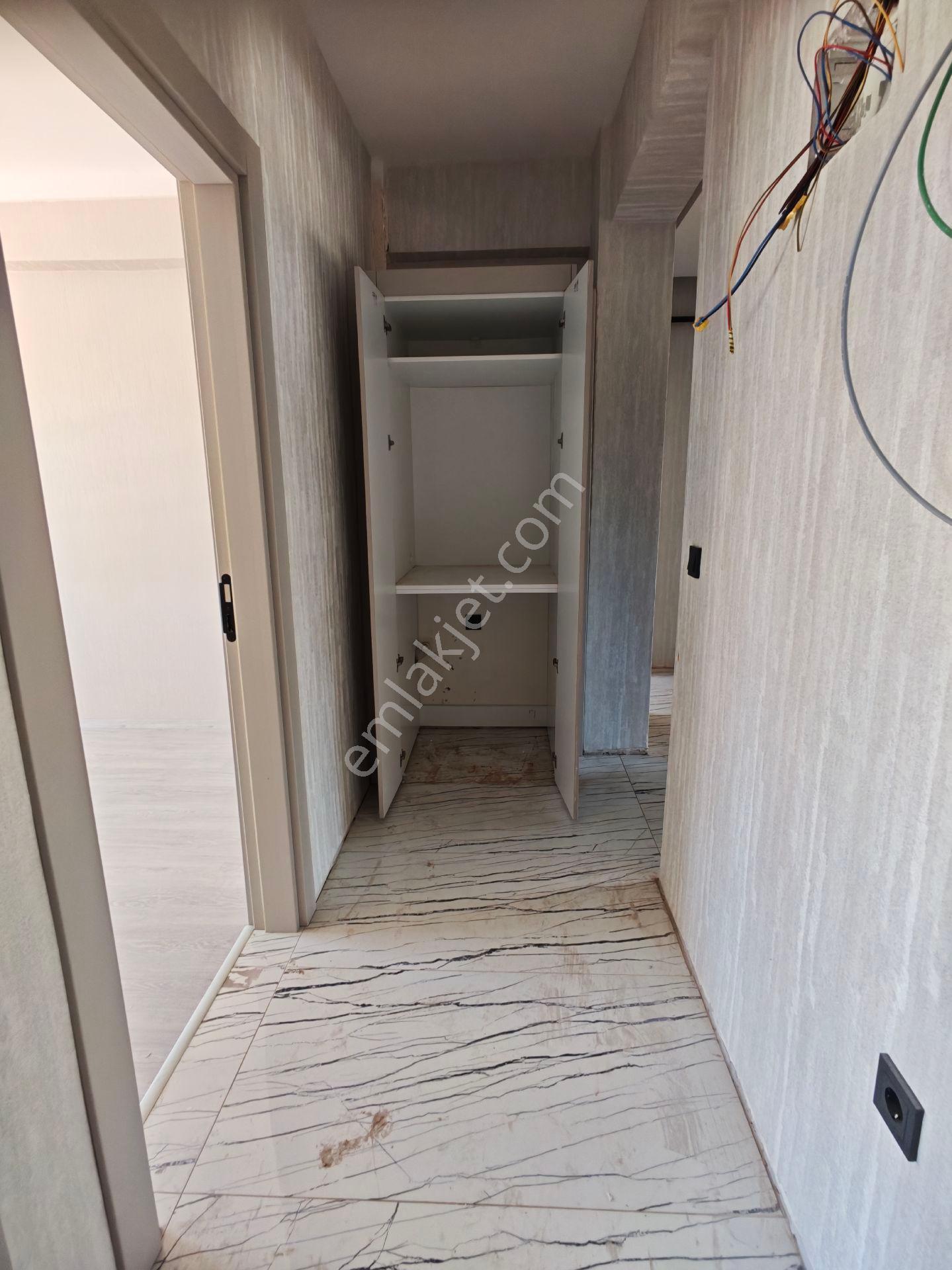 Kule 42 Emlak'dan Karaman Yolunda 3+1 Sıfır Site İçi Bahçeli Daire - Görsel 16