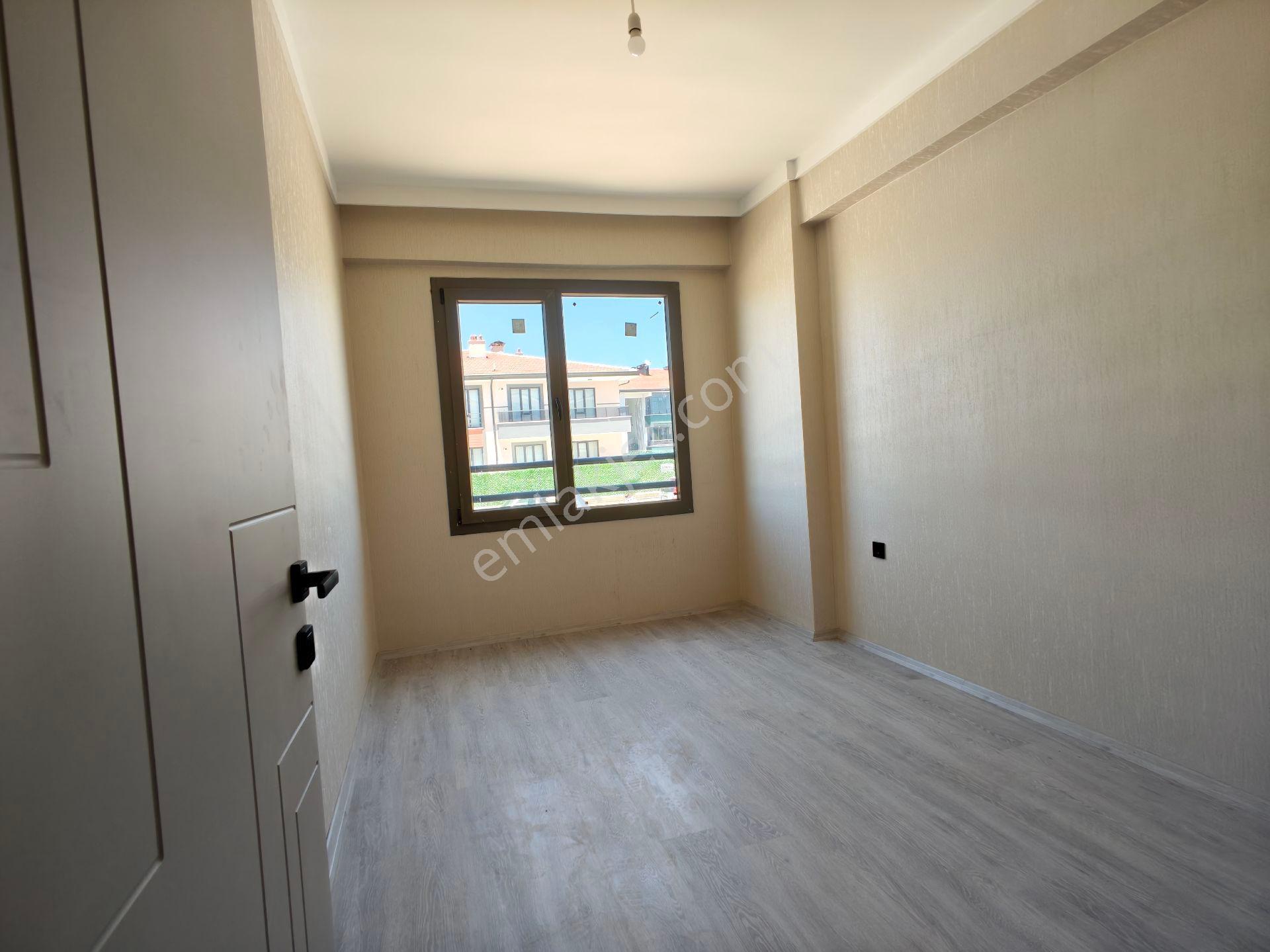 Kule 42 Emlak'dan Karaman Yolunda 3+1 Sıfır Site İçi Bahçeli Daire - Görsel 14