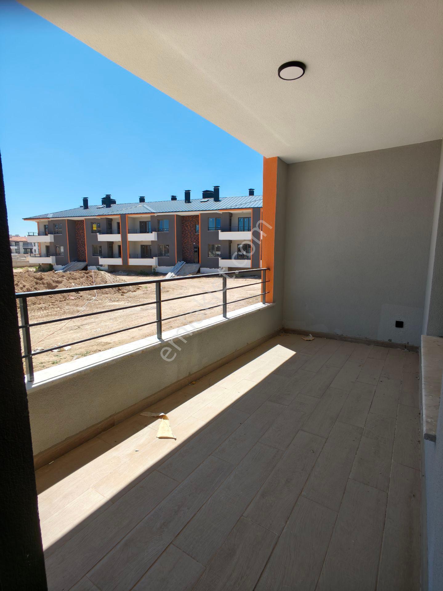 Kule 42 Emlak'dan Karaman Yolunda 3+1 Sıfır Site İçi Bahçeli Daire - Görsel 31