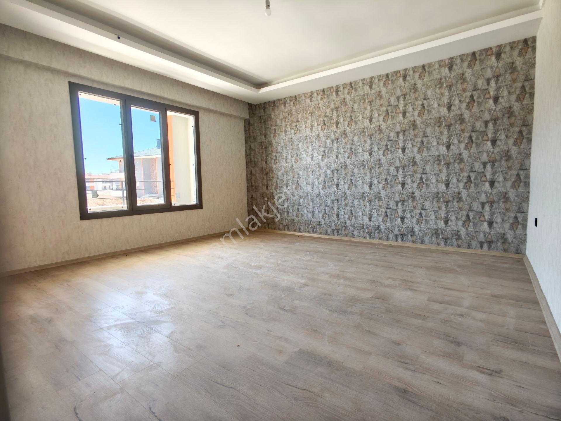 Kule 42 Emlak'dan Karaman Yolunda 3+1 Sıfır Site İçi Bahçeli Daire - Görsel 25