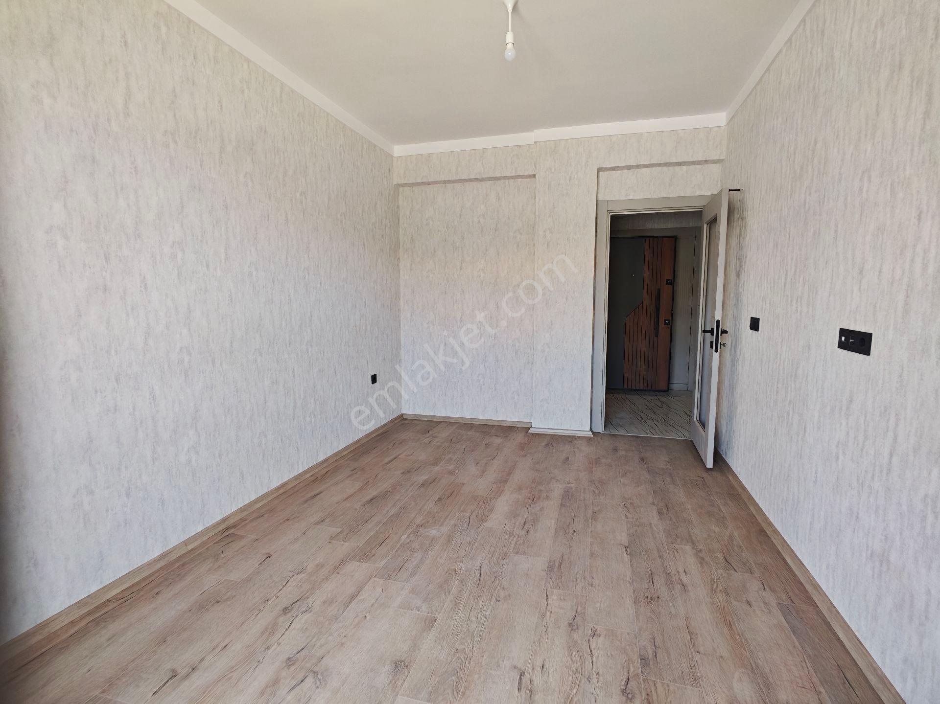 Kule 42 Emlak'dan Karaman Yolunda 3+1 Sıfır Site İçi Bahçeli Daire - Görsel 20