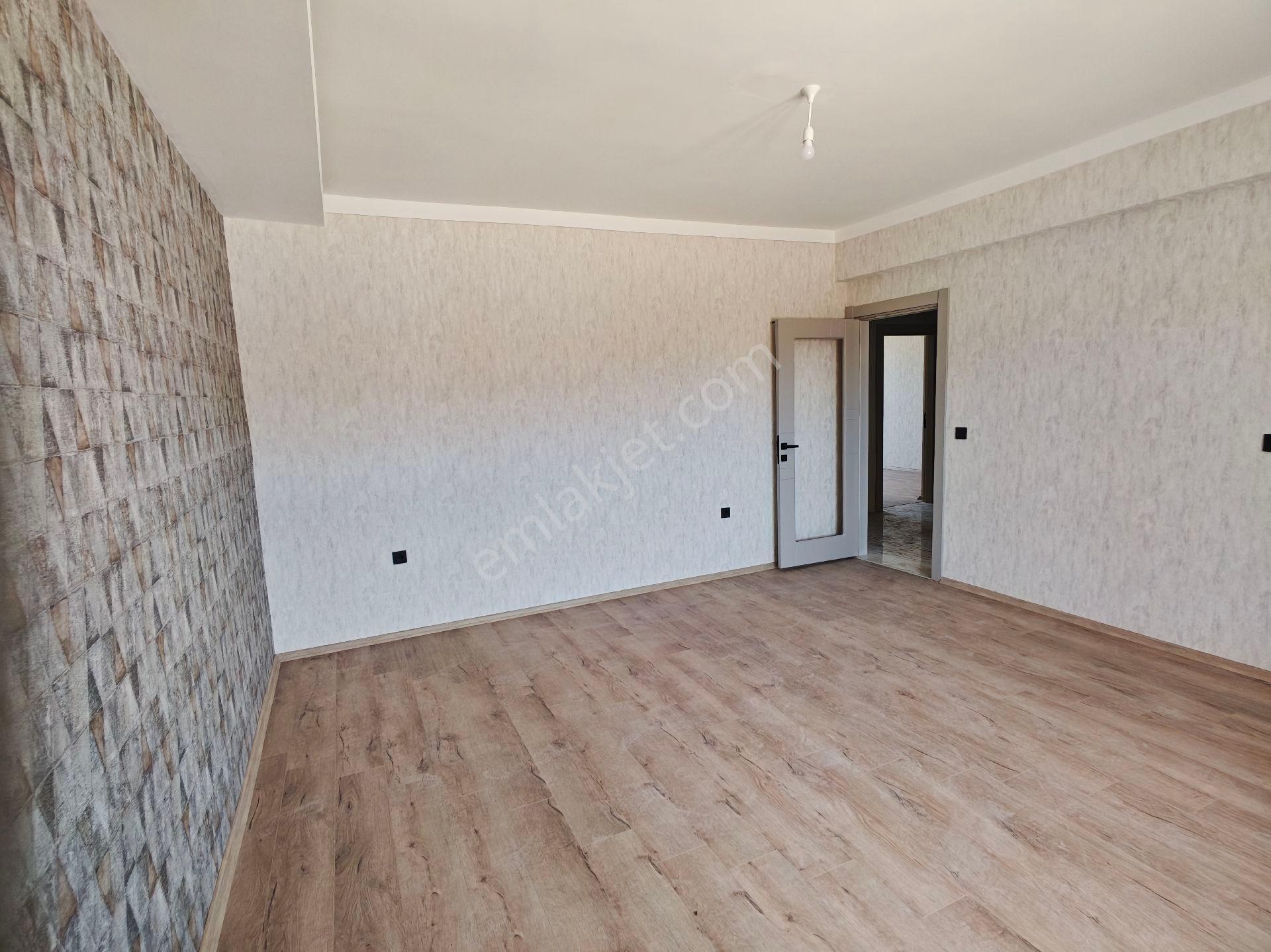 Kule 42 Emlak'dan Karaman Yolunda 3+1 Sıfır Site İçi Bahçeli Daire - Görsel 26