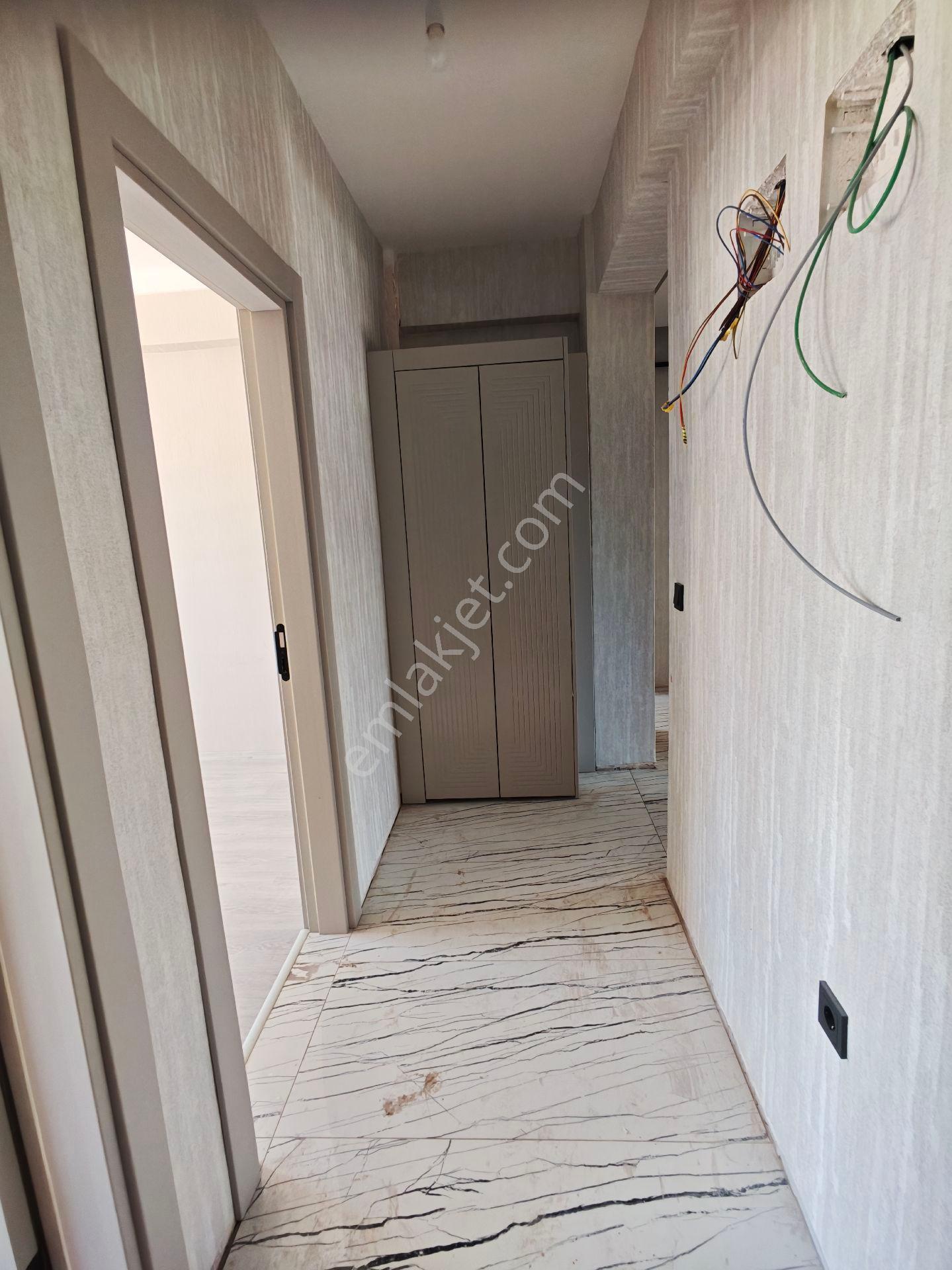 Kule 42 Emlak'dan Karaman Yolunda 3+1 Sıfır Site İçi Bahçeli Daire - Görsel 17