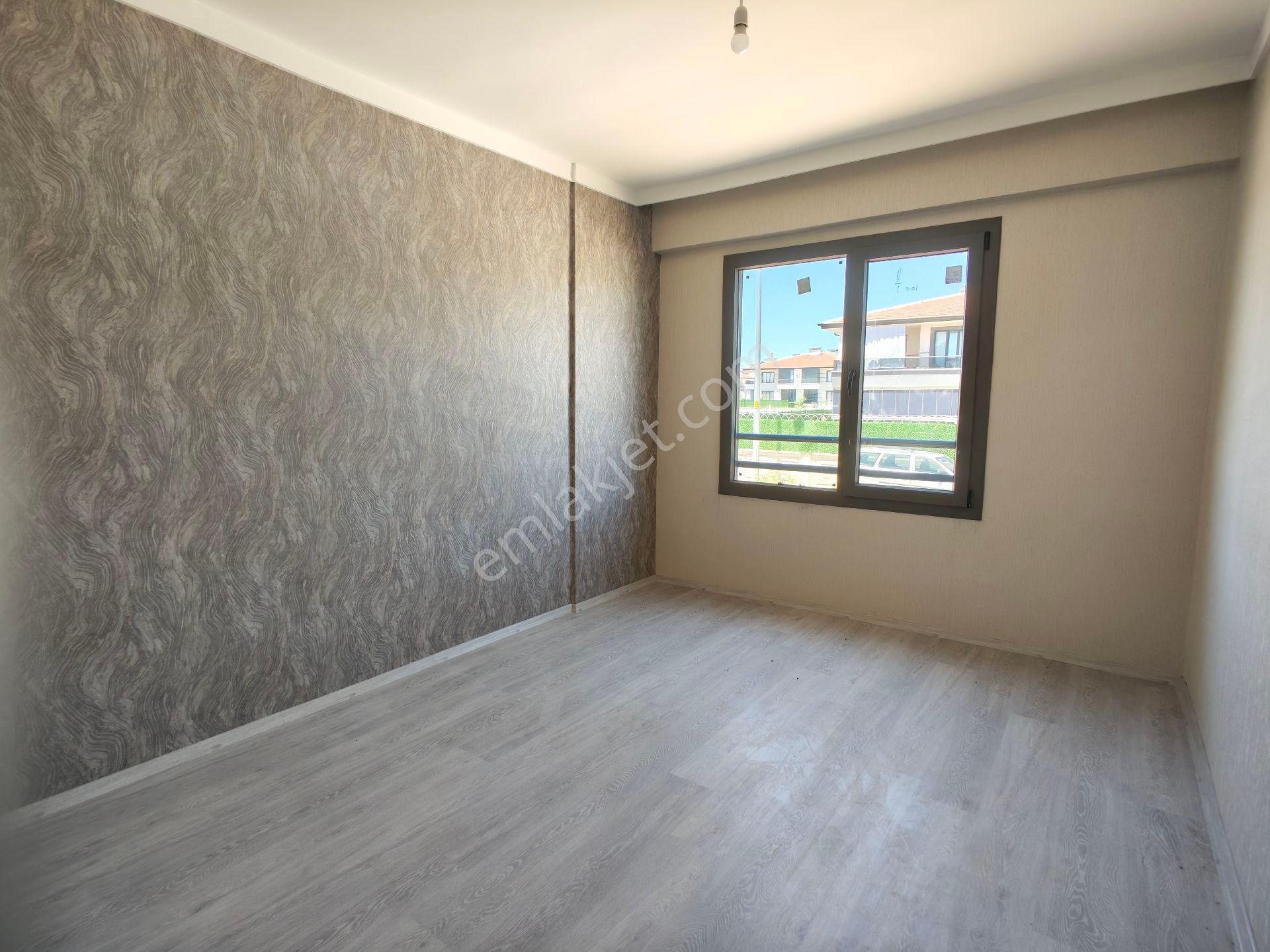 Kule 42 Emlak'dan Karaman Yolunda 3+1 Sıfır Site İçi Bahçeli Daire - Görsel 10