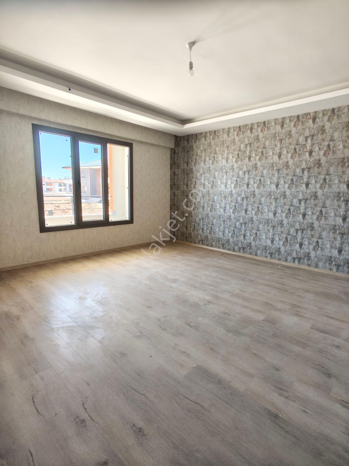Kule 42 Emlak'dan Karaman Yolunda 3+1 Sıfır Site İçi Bahçeli Daire - Görsel 24