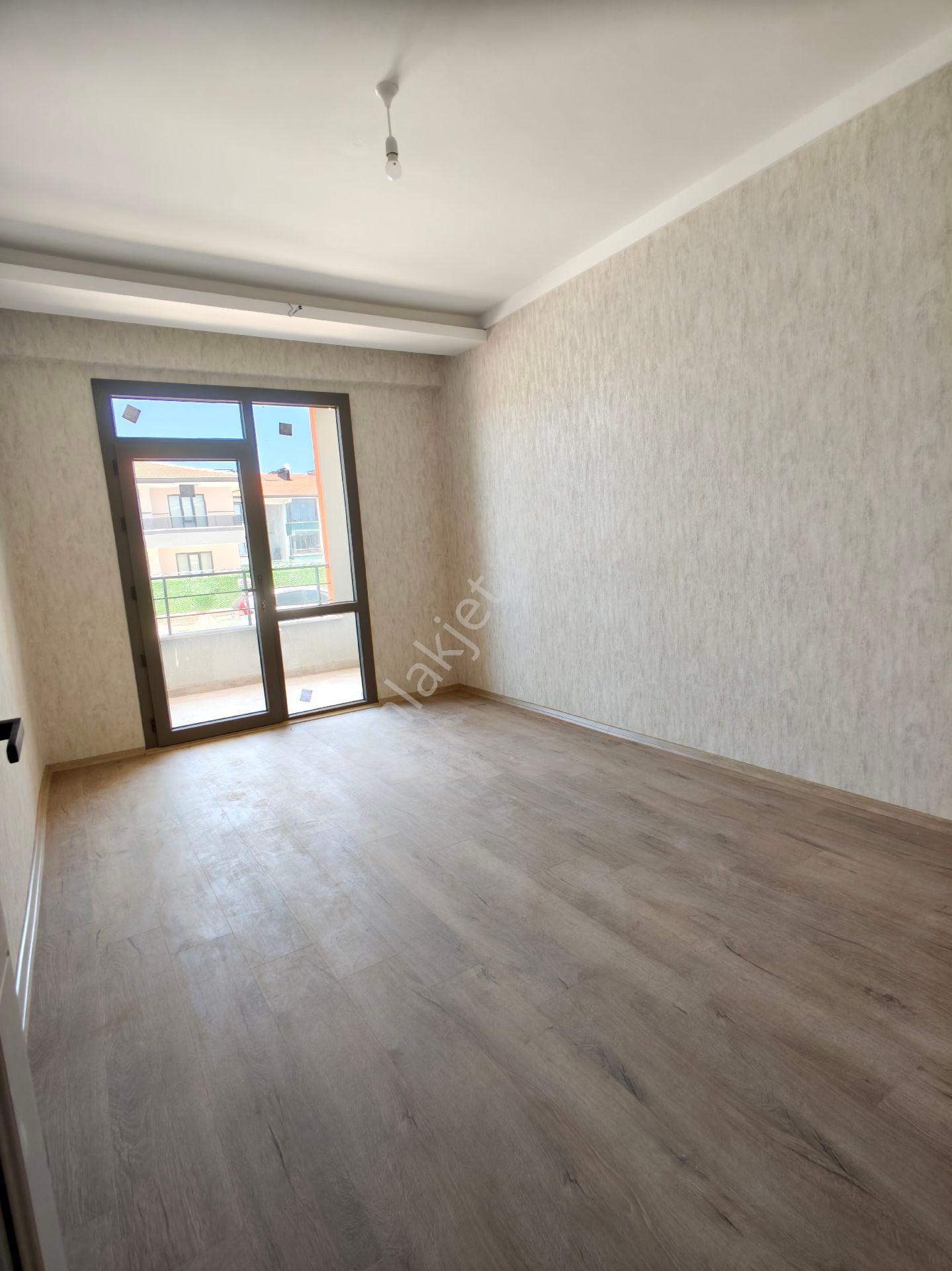 Kule 42 Emlak'dan Karaman Yolunda 3+1 Sıfır Site İçi Bahçeli Daire - Görsel 18