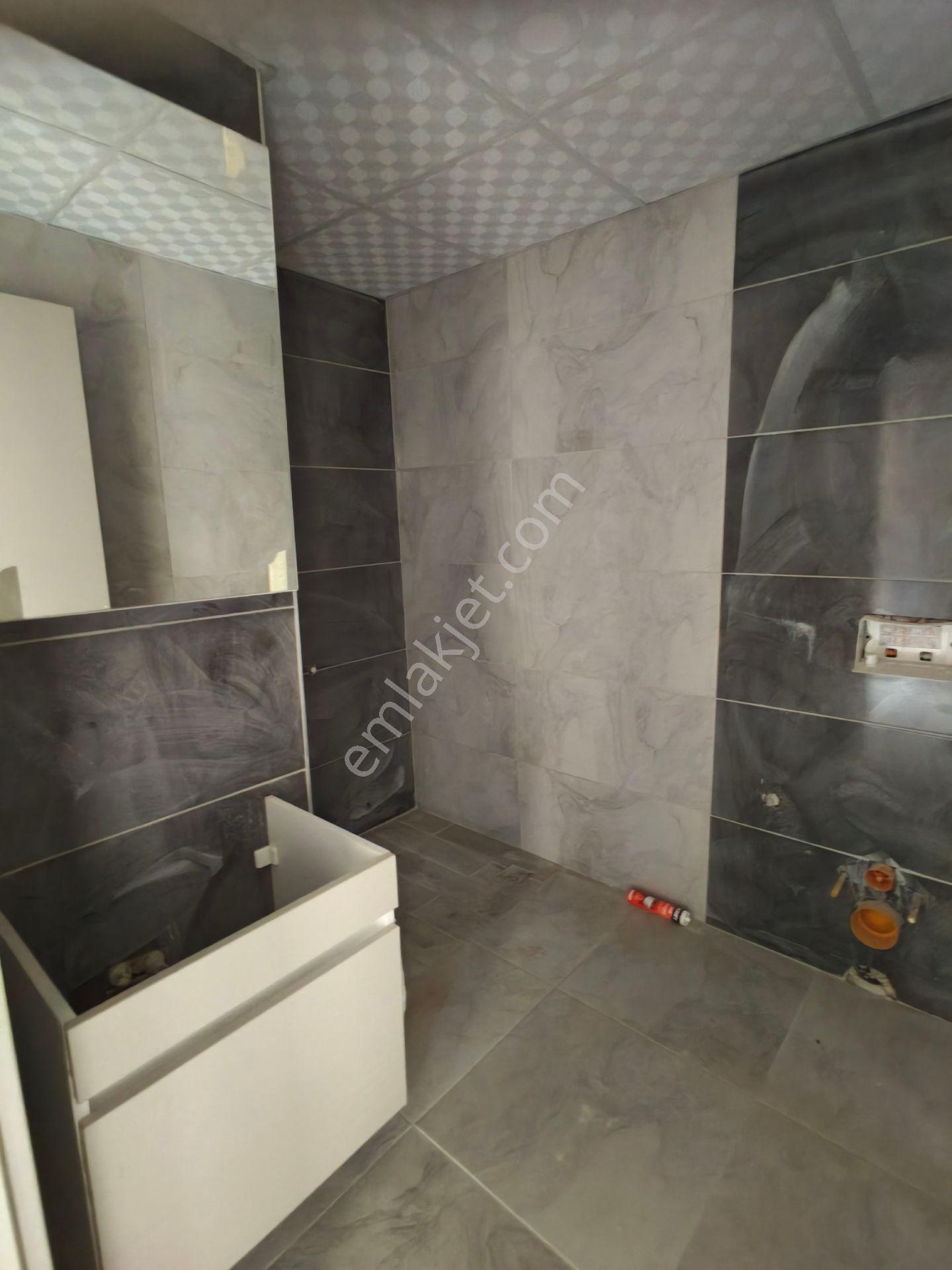 Kule 42 Emlak'dan Karaman Yolunda 3+1 Sıfır Site İçi Bahçeli Daire - Görsel 32