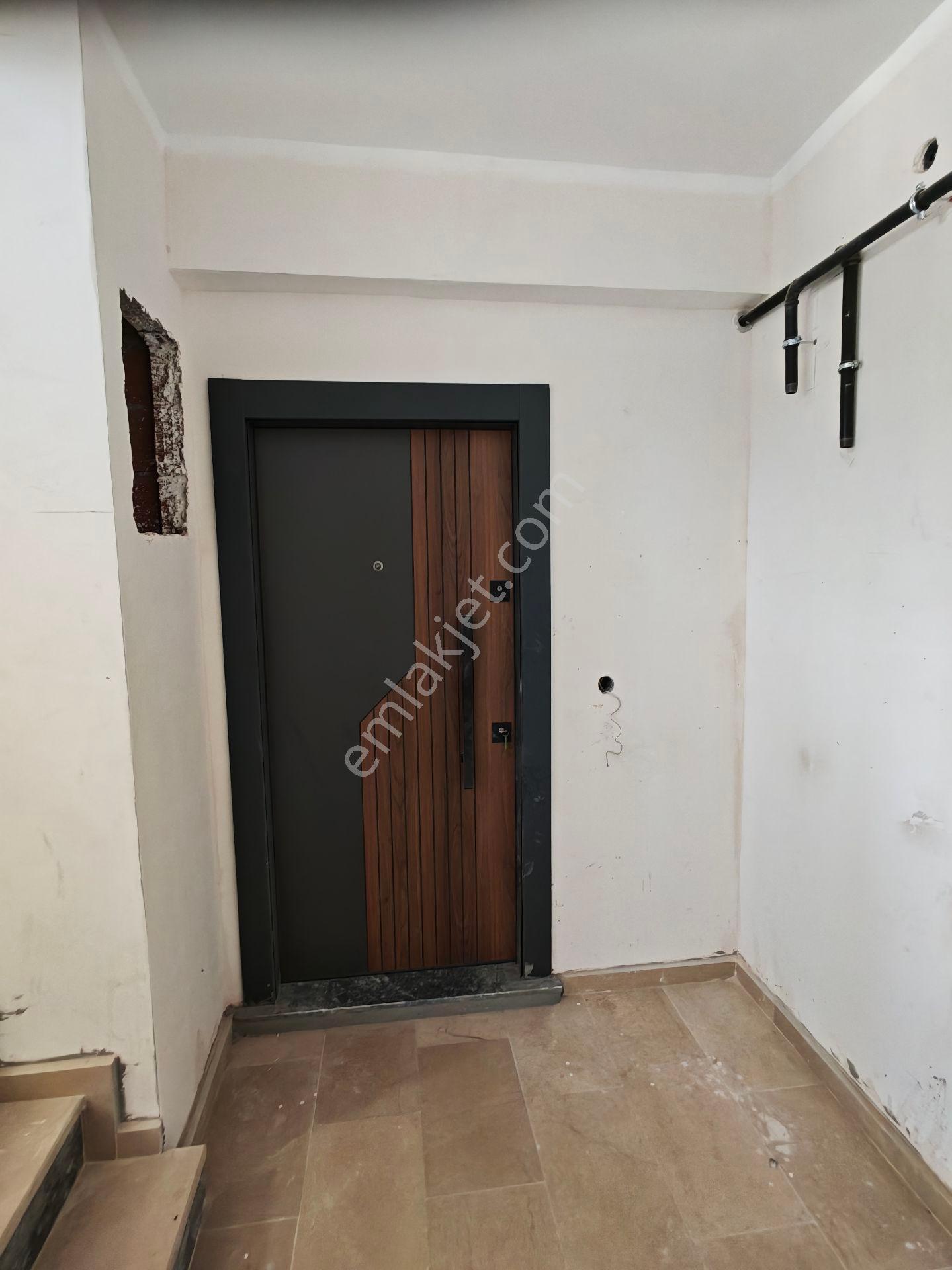 Kule 42 Emlak'dan Karaman Yolunda 3+1 Sıfır Site İçi Bahçeli Daire - Görsel 30
