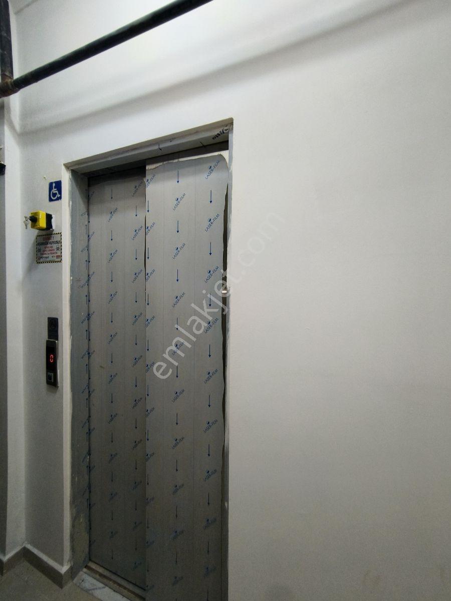 Güneyden Ful+ful Sıfır Eşyalı 1+1.60m2 Tapu Masrafsız Boş Daire - Görsel 18