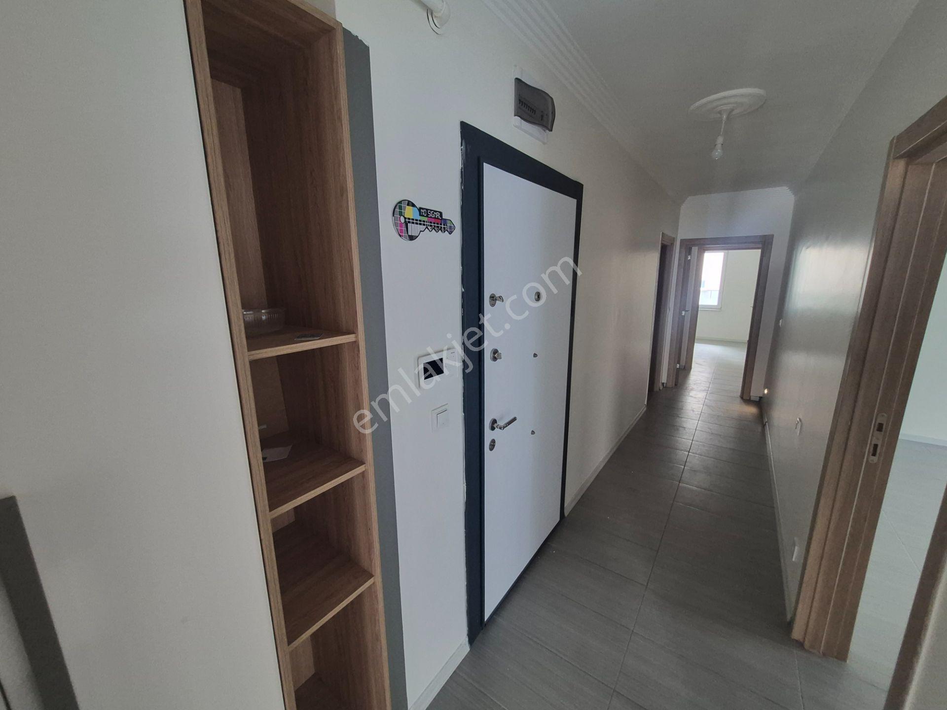 Emin Emlak Satıyor..imaret Mahallesi 3+1 Bireysel Garajlı Sıfır Ayarında Satılık Daire - Görsel 22