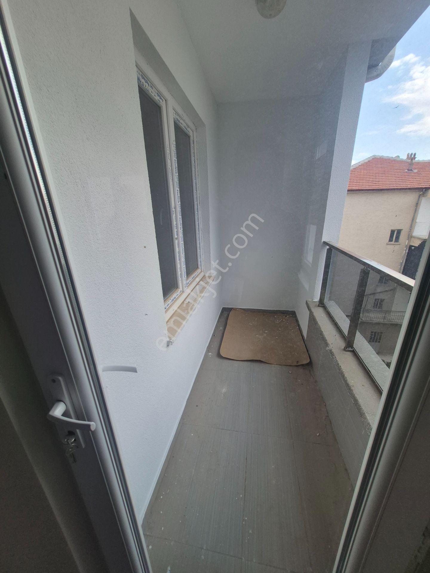 Emin Emlak Satıyor..imaret Mahallesi 3+1 Bireysel Garajlı Sıfır Ayarında Satılık Daire - Görsel 14