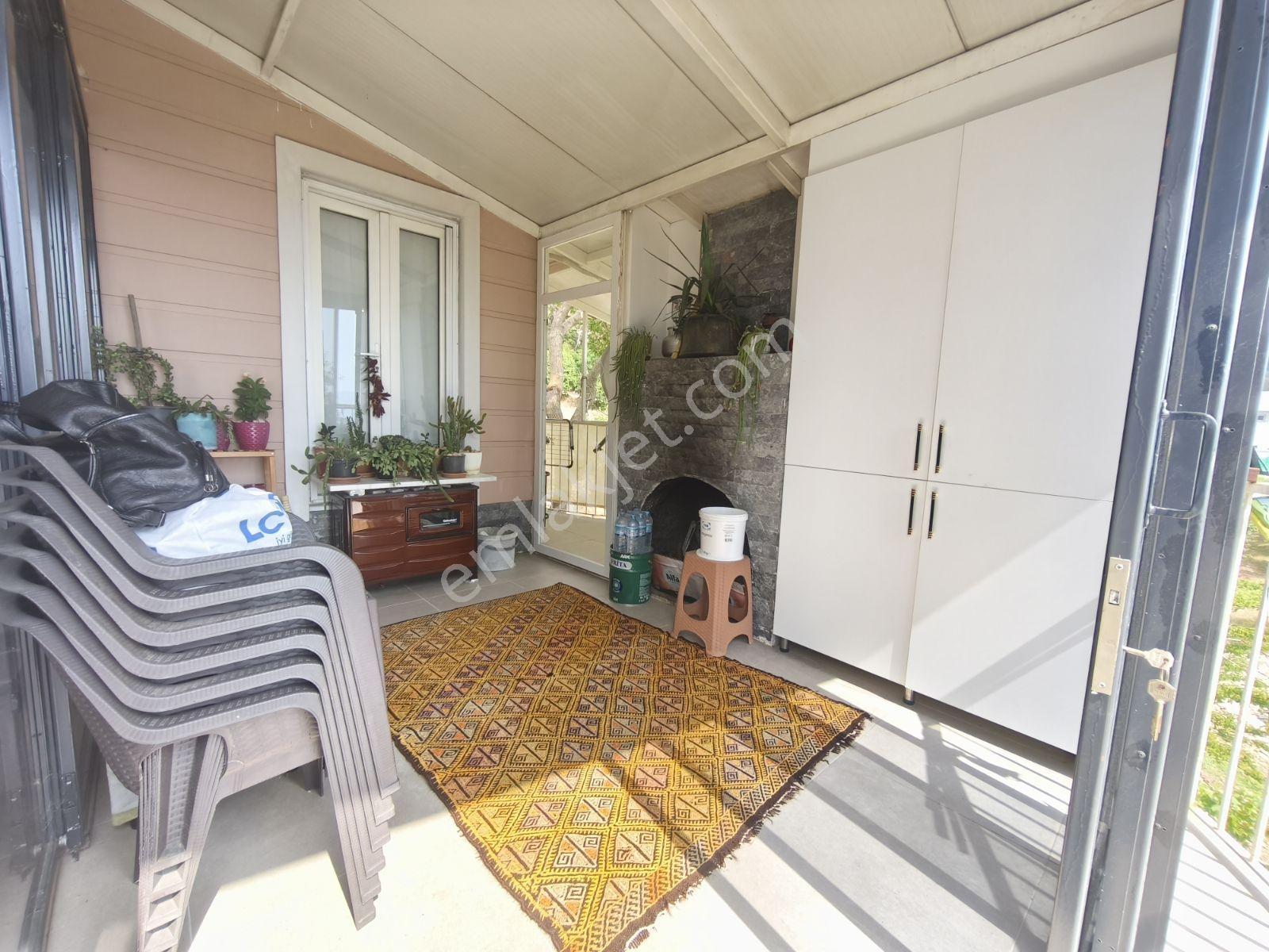 Seydikemer Bağlıağaç Eşyalı Müstakil Ev - Görsel 16