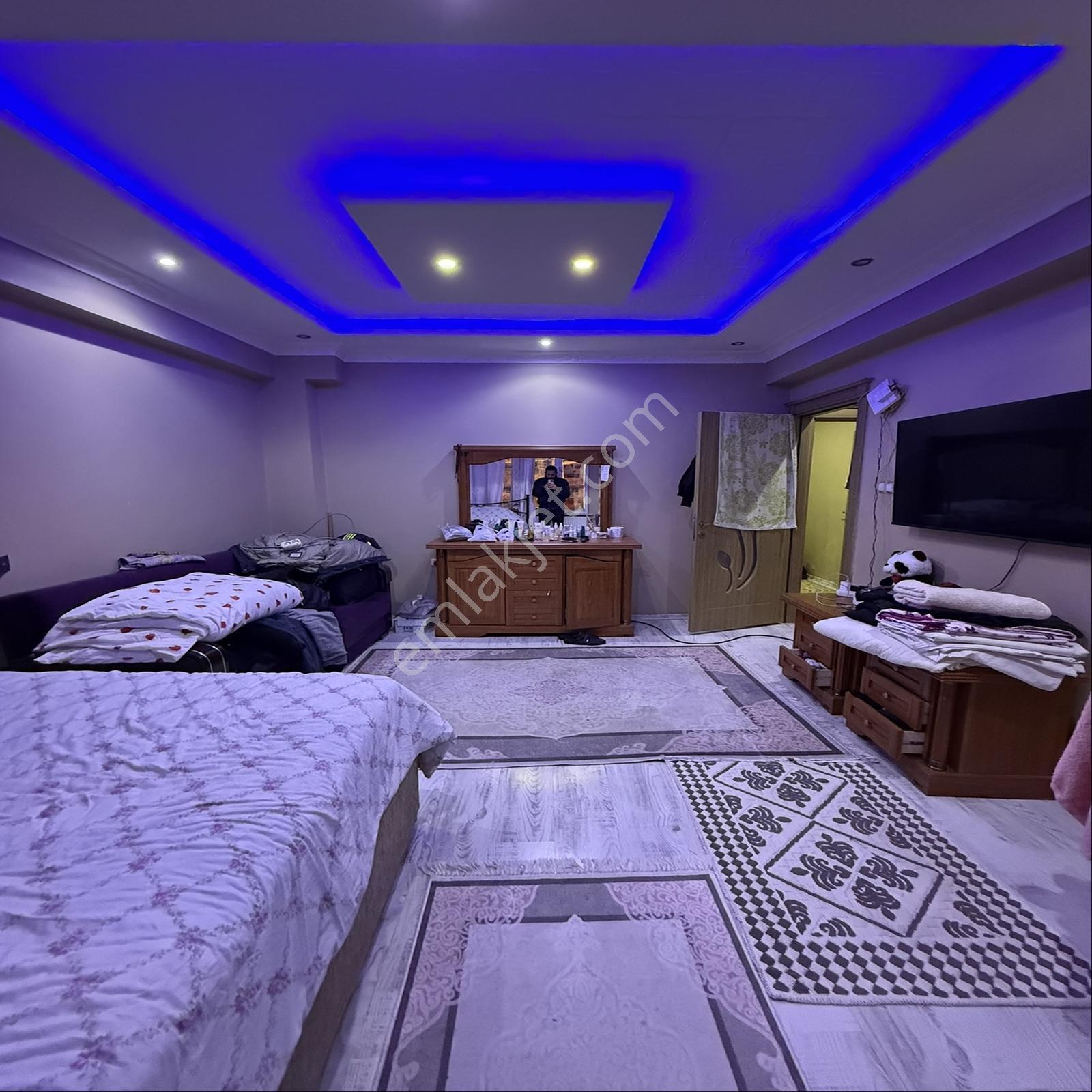 City Center Avm Ve Üniversitenin Dibinde Geniş Metrekareli Daire - Görsel 23