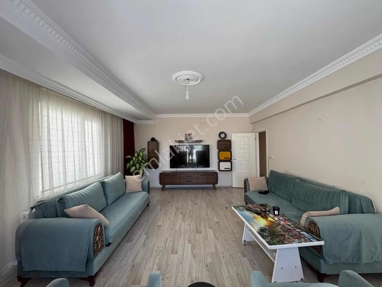 Ze/max^tan Çerkezköy Bağlık Mah. Satılık Arakat 140m2 3+1 Daire