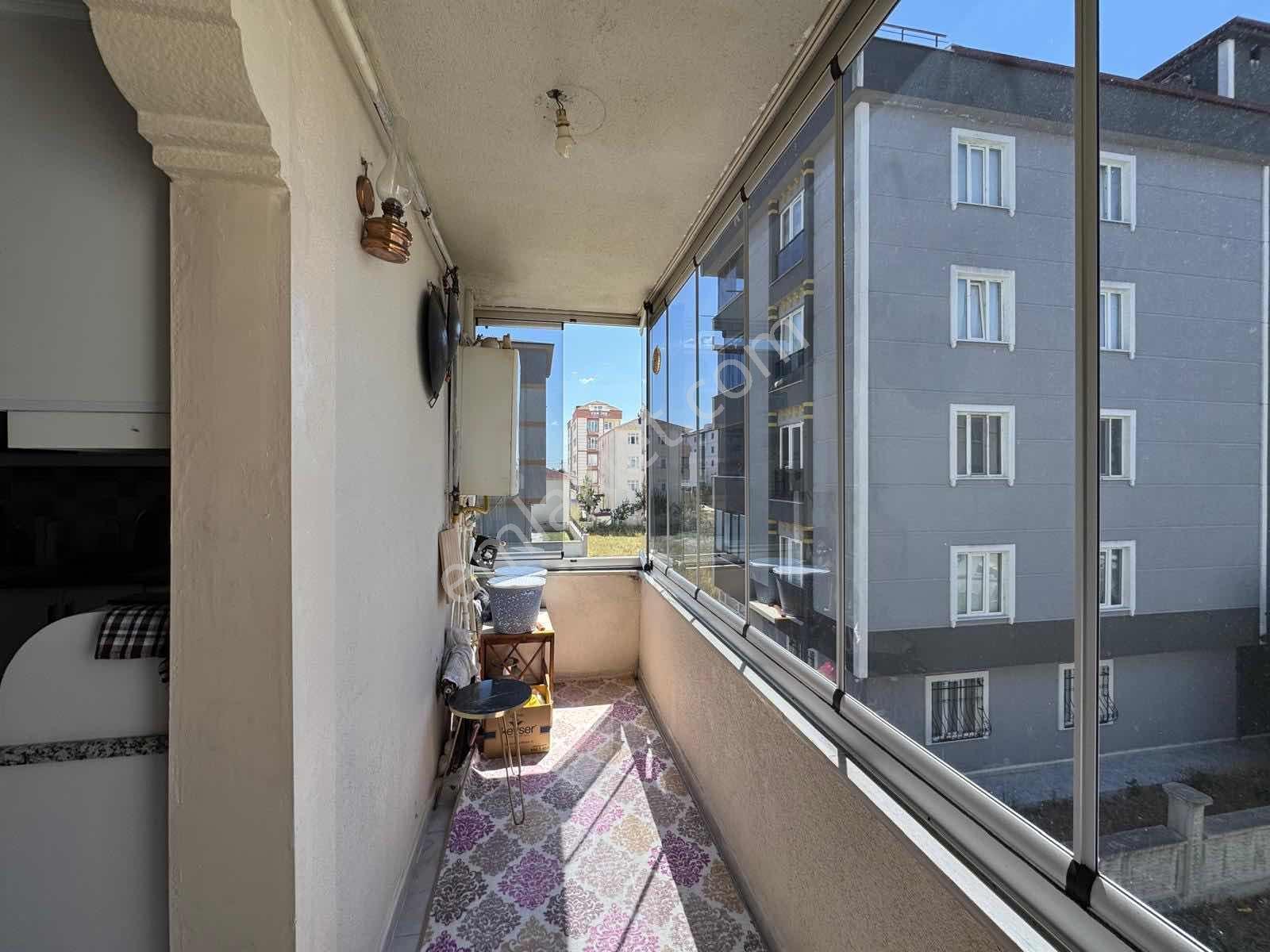 Ze/max^tan Çerkezköy Bağlık Mah. Satılık Arakat 140m2 3+1 Daire - Görsel 9