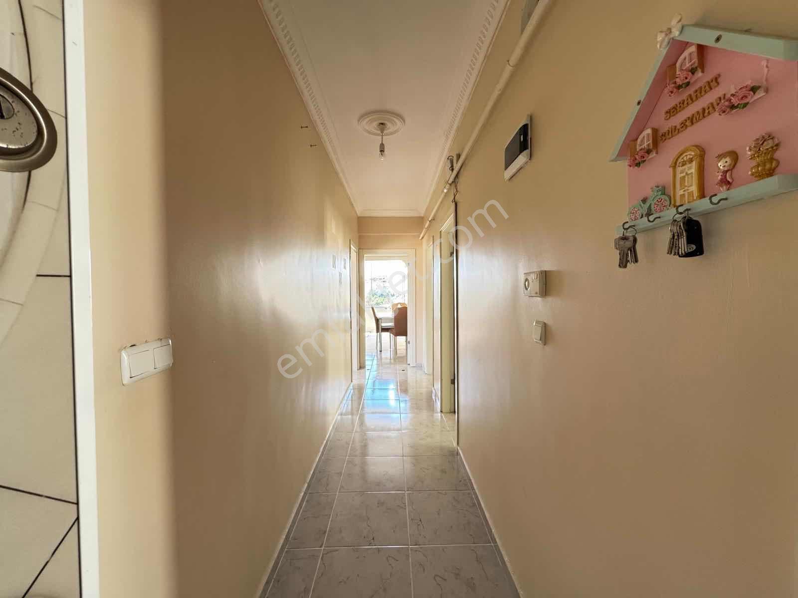 Ze/max^tan Çerkezköy Bağlık Mah. Satılık Arakat 140m2 3+1 Daire - Görsel 27